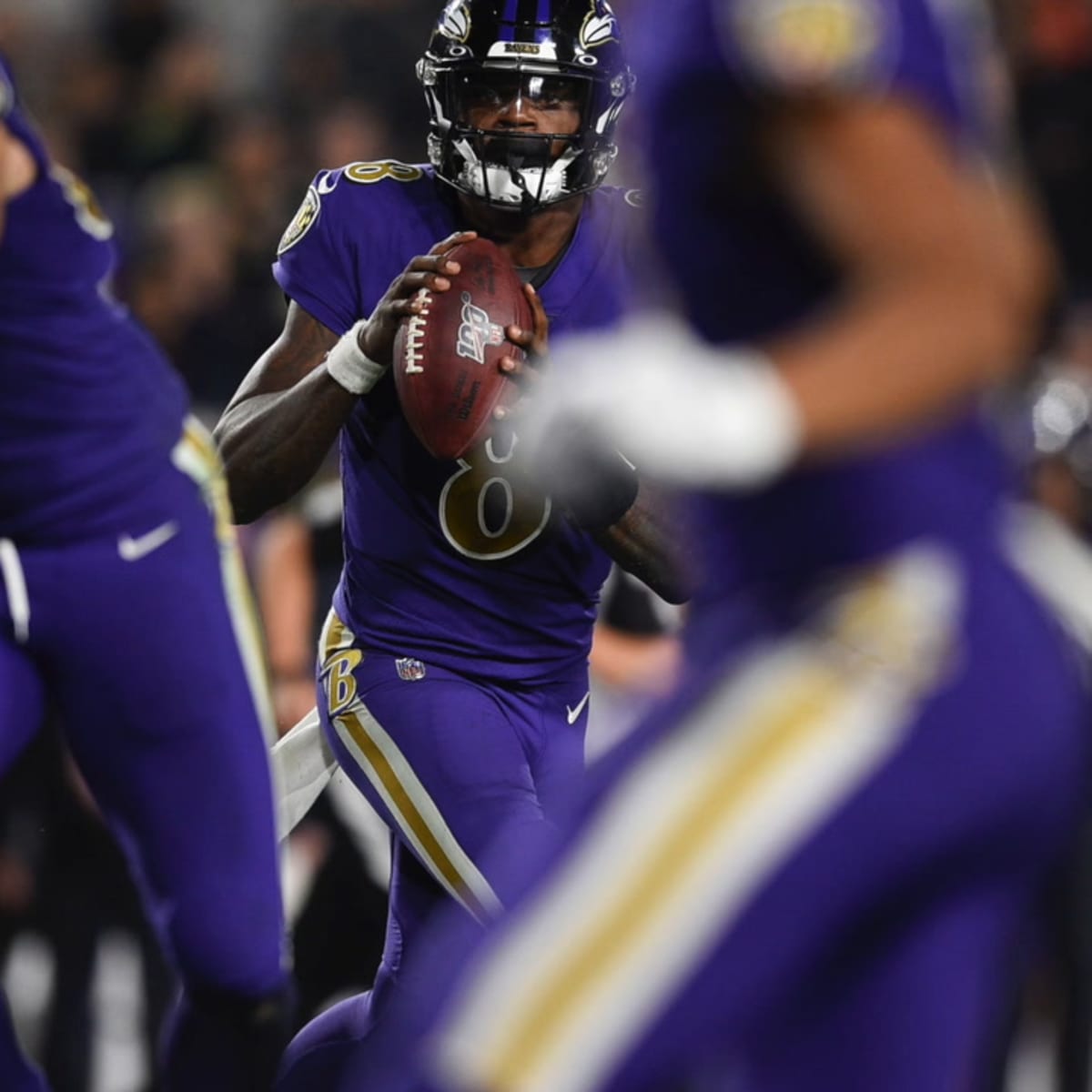 AFC North Power Rankings: Baltimore Ravens 'Could Be Super Bowl Champions?'  - Sports Illustrated Baltimore Ravens News, Analysis and More