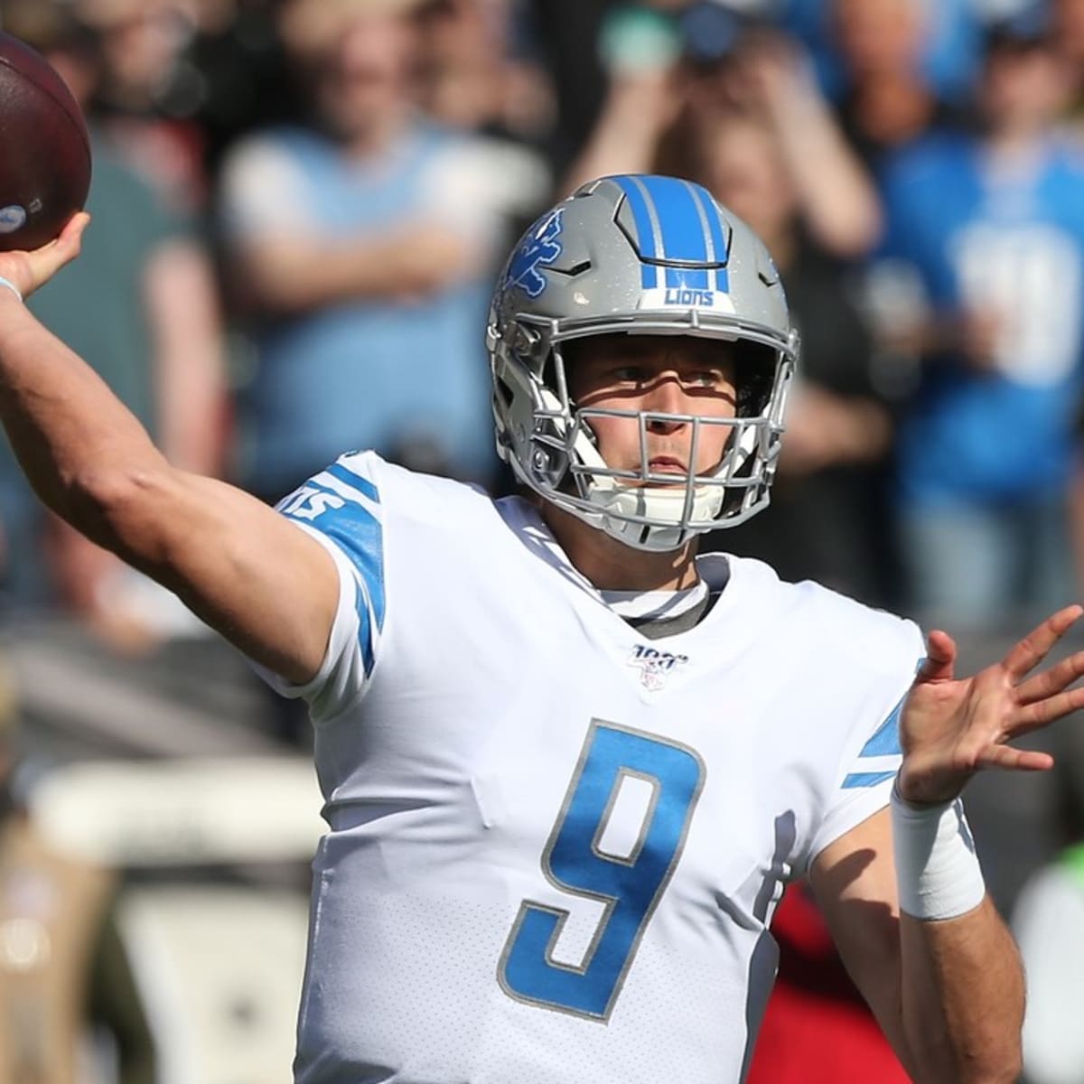 2 reasons Matthew Stafford just cemented Hall of Fame legacy after