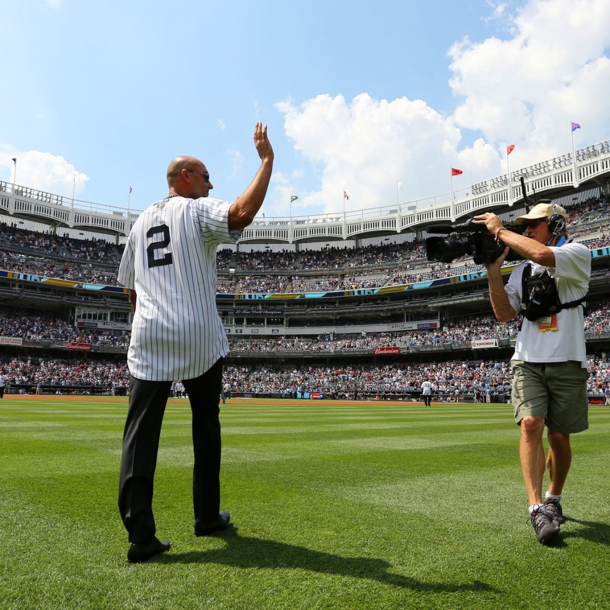 New York Yankees news: Al Leiter leaves the YES Network booth