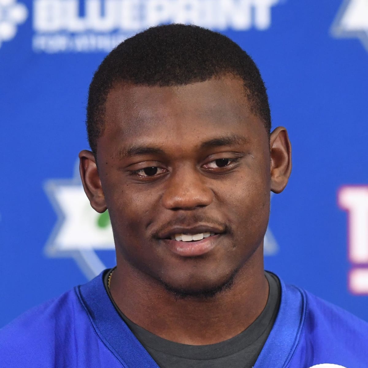 New York Giants' DeAndre Baker slept through meetings as a rookie