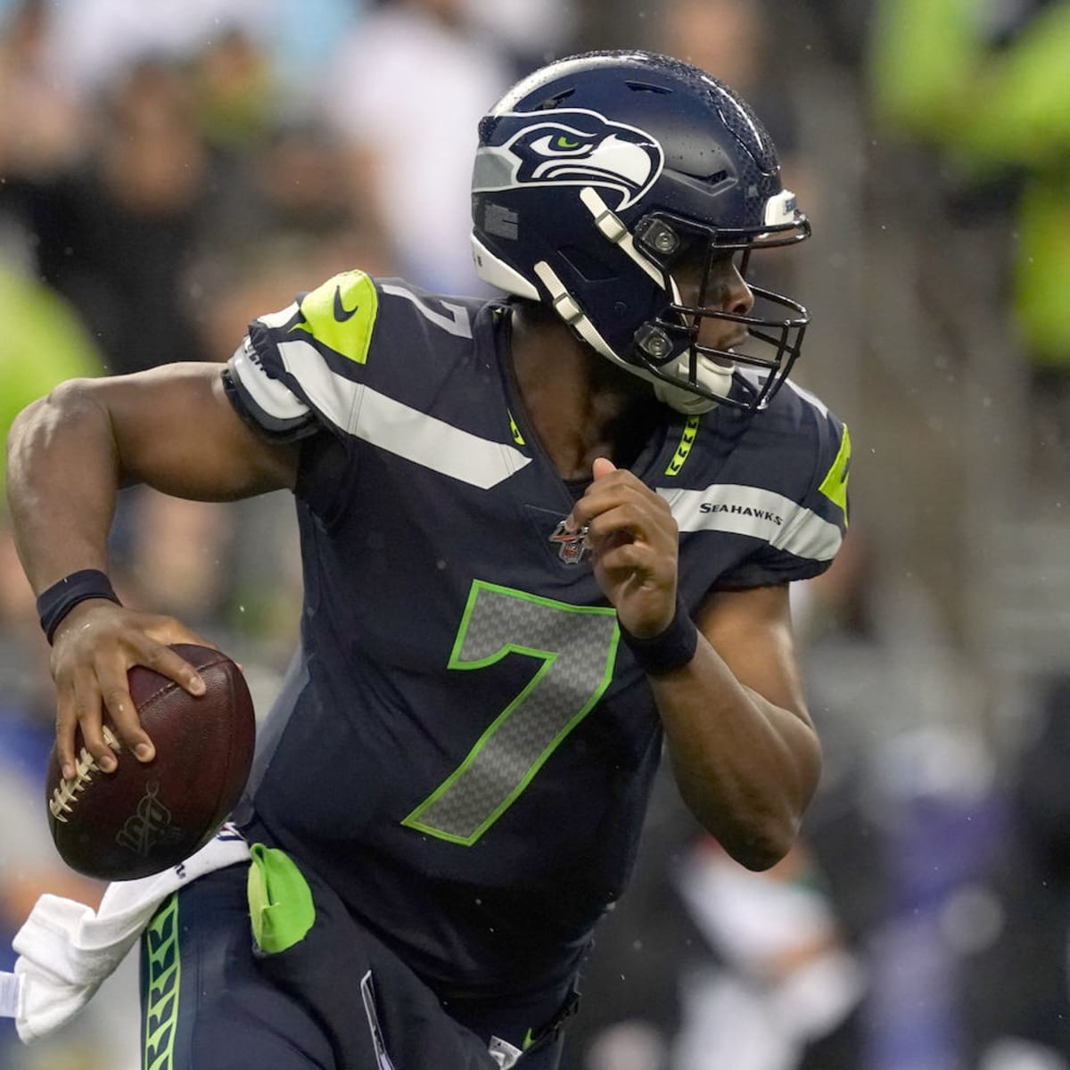 Report: Seahawks re-signing backup QB Geno Smith for 2020 season