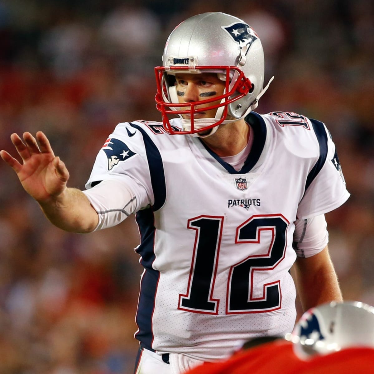 Linsey: Tom Brady is taking a lot of the risk out of Bruce Arians'  high-risk, high-reward offense, NFL News, Rankings and Statistics