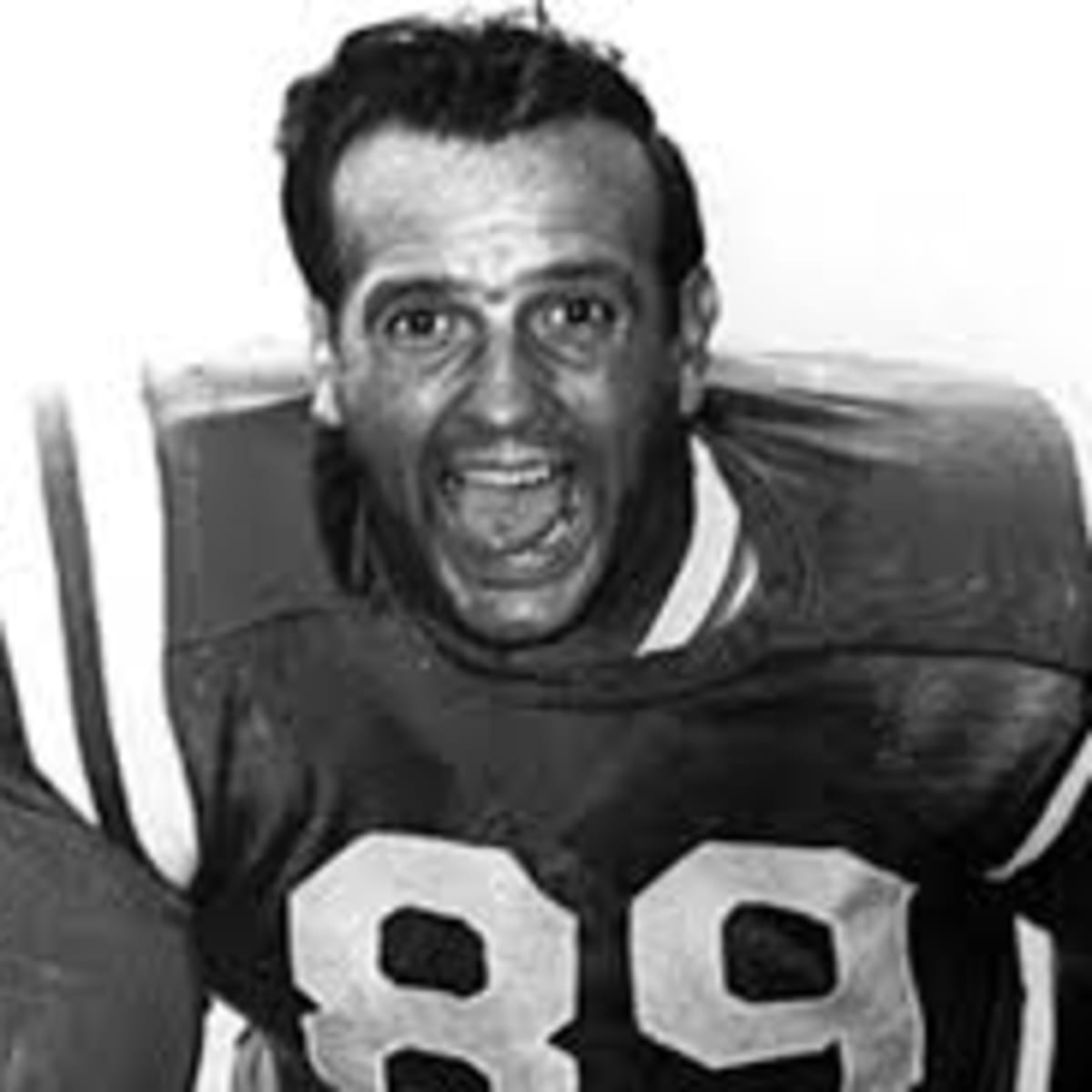 Colts Hall Of Famer Gino Marchetti Passes Away At 93