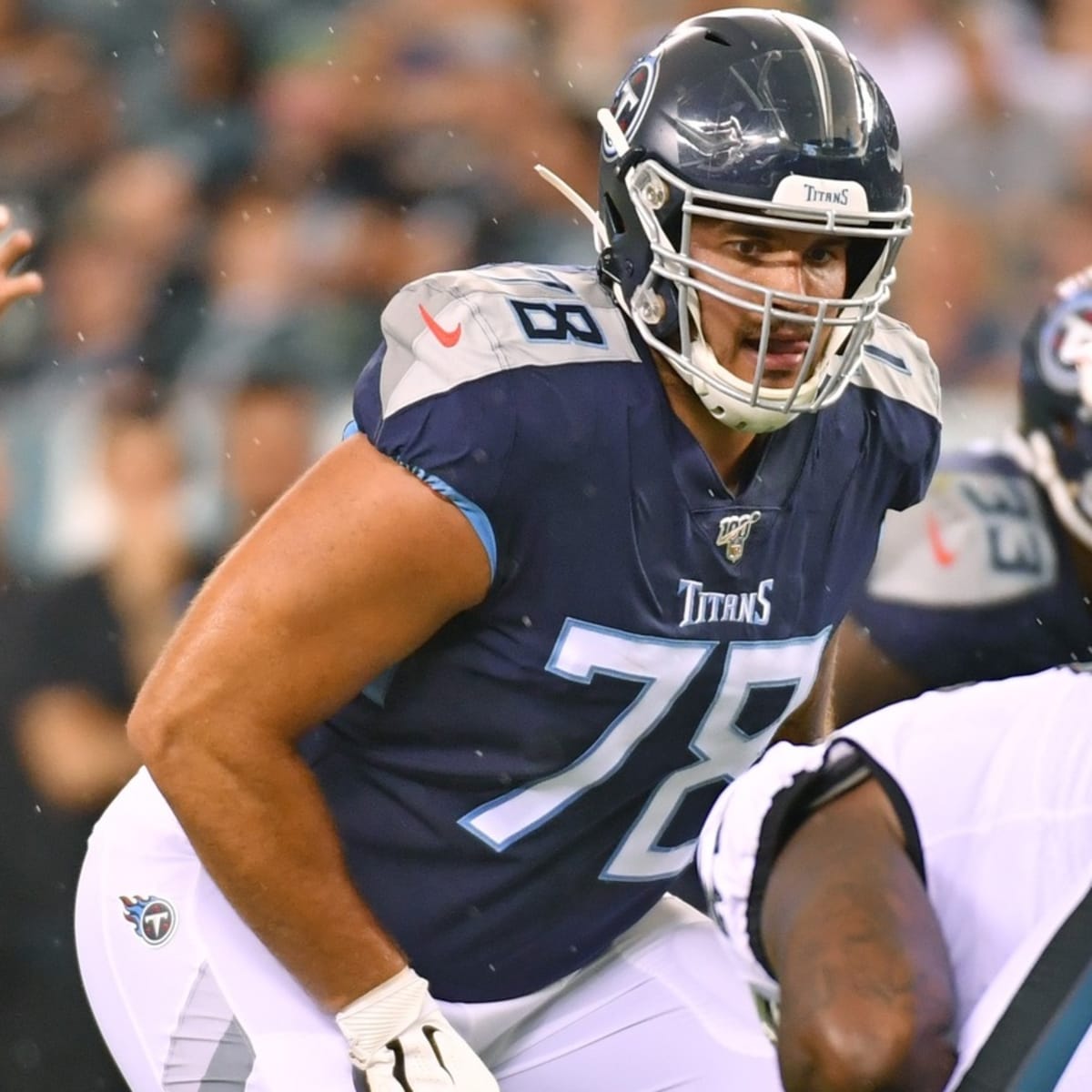 Cleveland Browns filled a big hole with Jack Conklin's signing and didn't  overpay to do so, NFL News, Rankings and Statistics