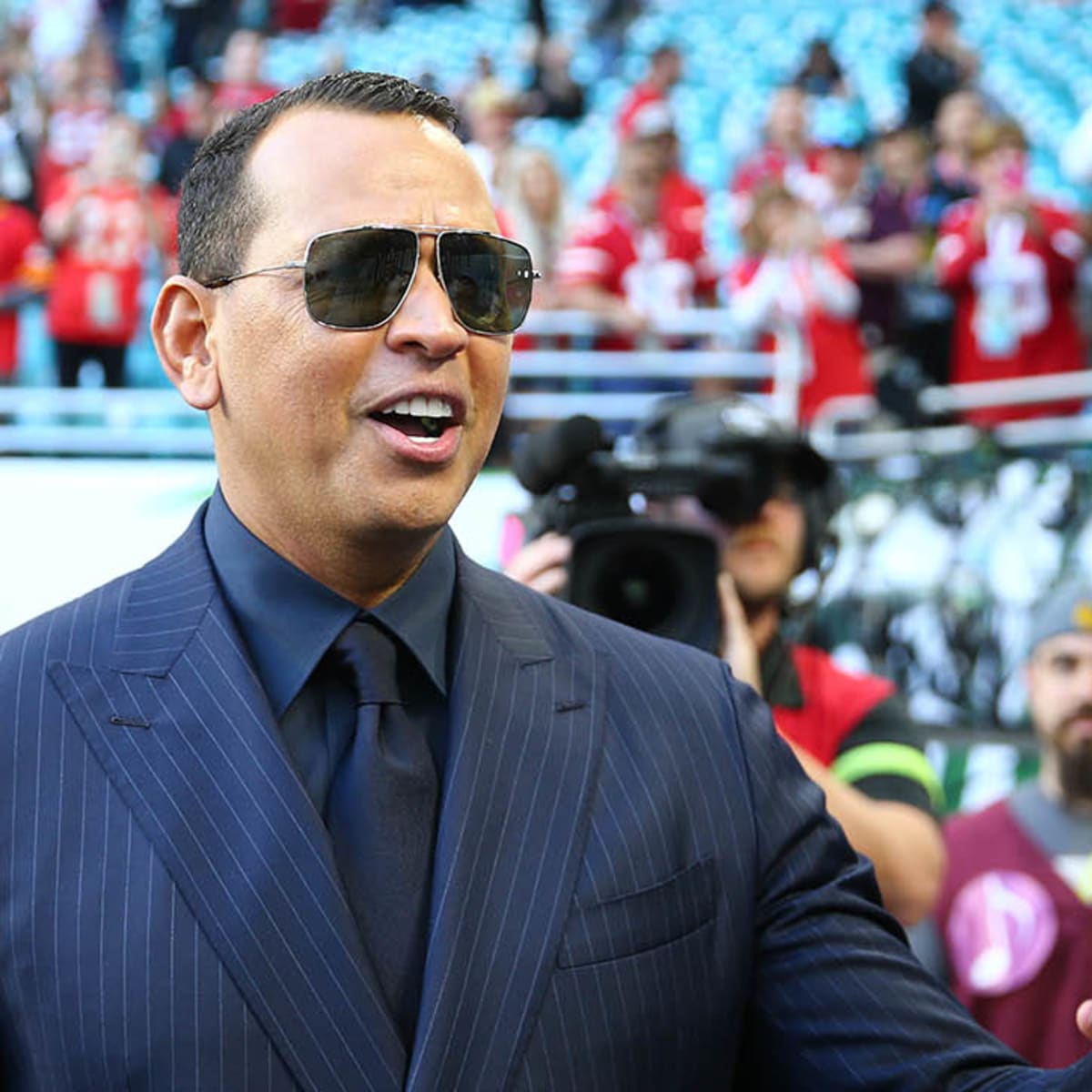 Alex Rodriguez won't have backing of MLBPA as he continues fight