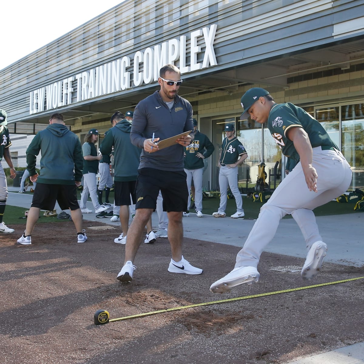 Reggie Jackson was Ready to Take Legal Action Against MLB--What Went Wrong?  - Sports Illustrated Oakland Athletics News, Analysis and More