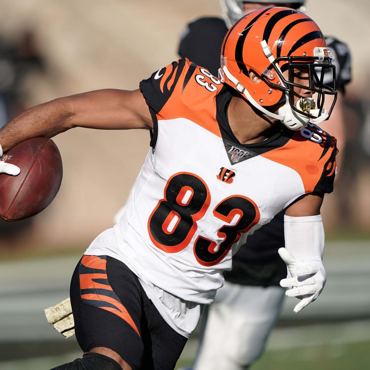 Cincinnati Bengals WR Tyler Boyd is Soaking in the Moment While Focusing on  a Much Bigger Prize - Sports Illustrated Cincinnati Bengals News, Analysis  and More