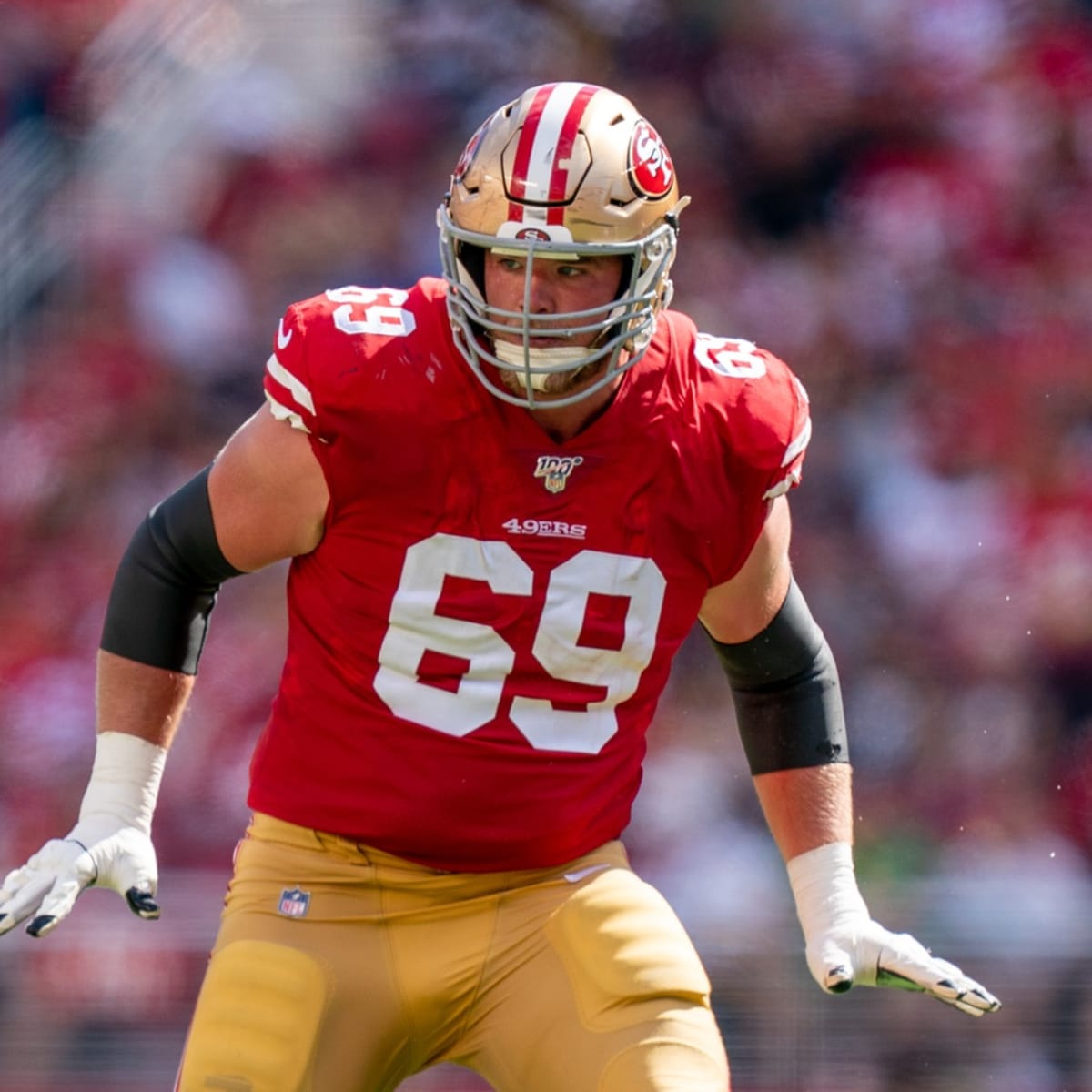 Defensive Line Rankings In The NFC West. Where Do The Rams Rank? - LAFB  Network