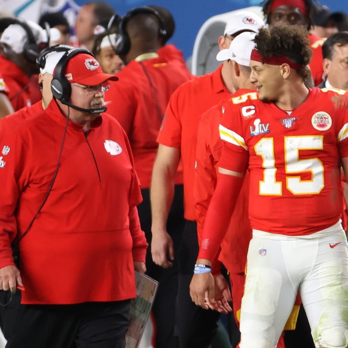 Would Patrick Mahomes be a Hall of Famer if he retired after this season?