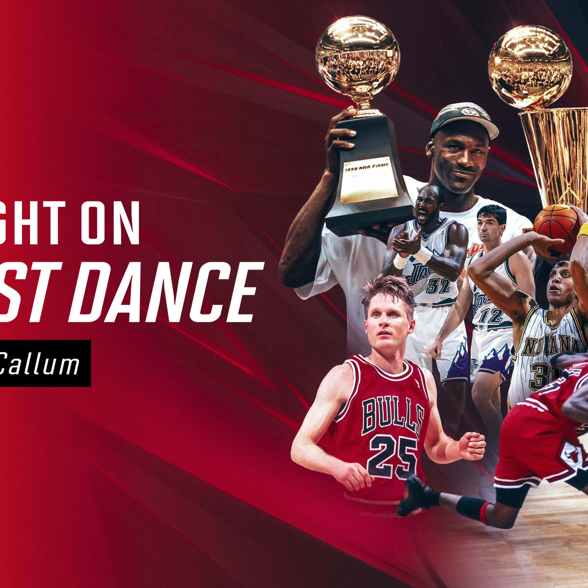 The Last Dance' Episode 5 recap: Michael Jordan takes a teenage