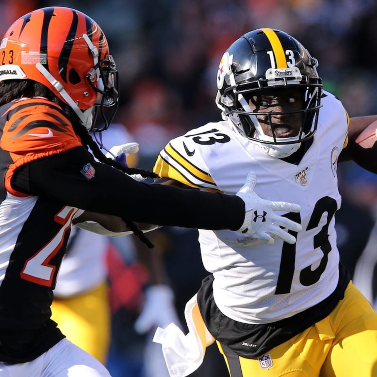 Steelers Schedule Among The Easiest in NFL