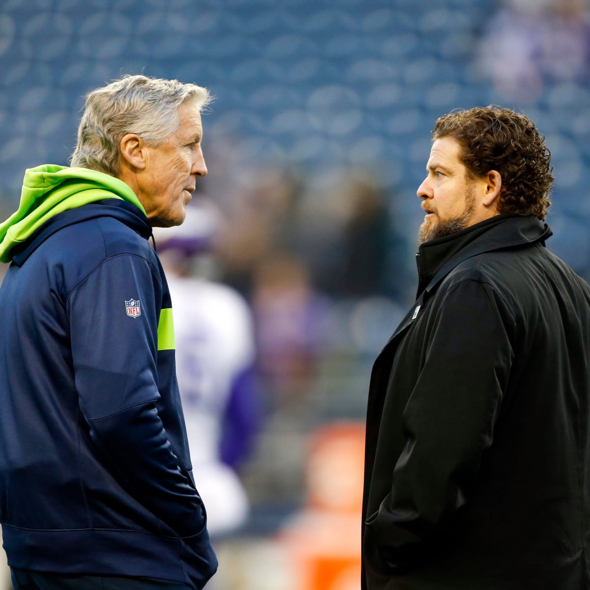 ESPN's Bill Barnwell Gives Seahawks Worst NFL Offseason