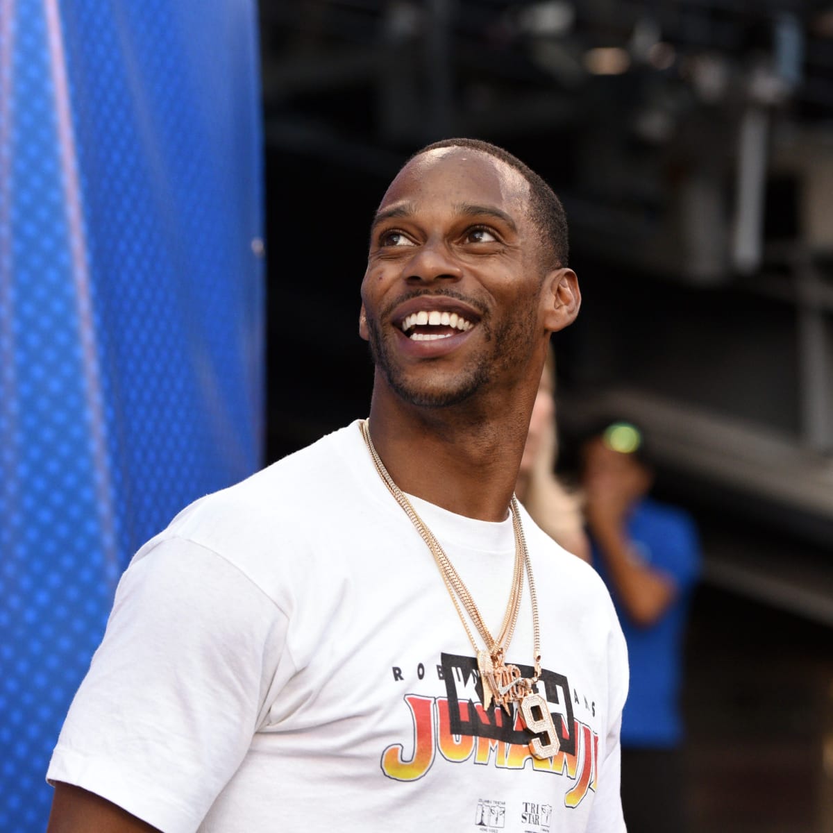 Former NY Giant Victor Cruz looks to score with restaurant venture