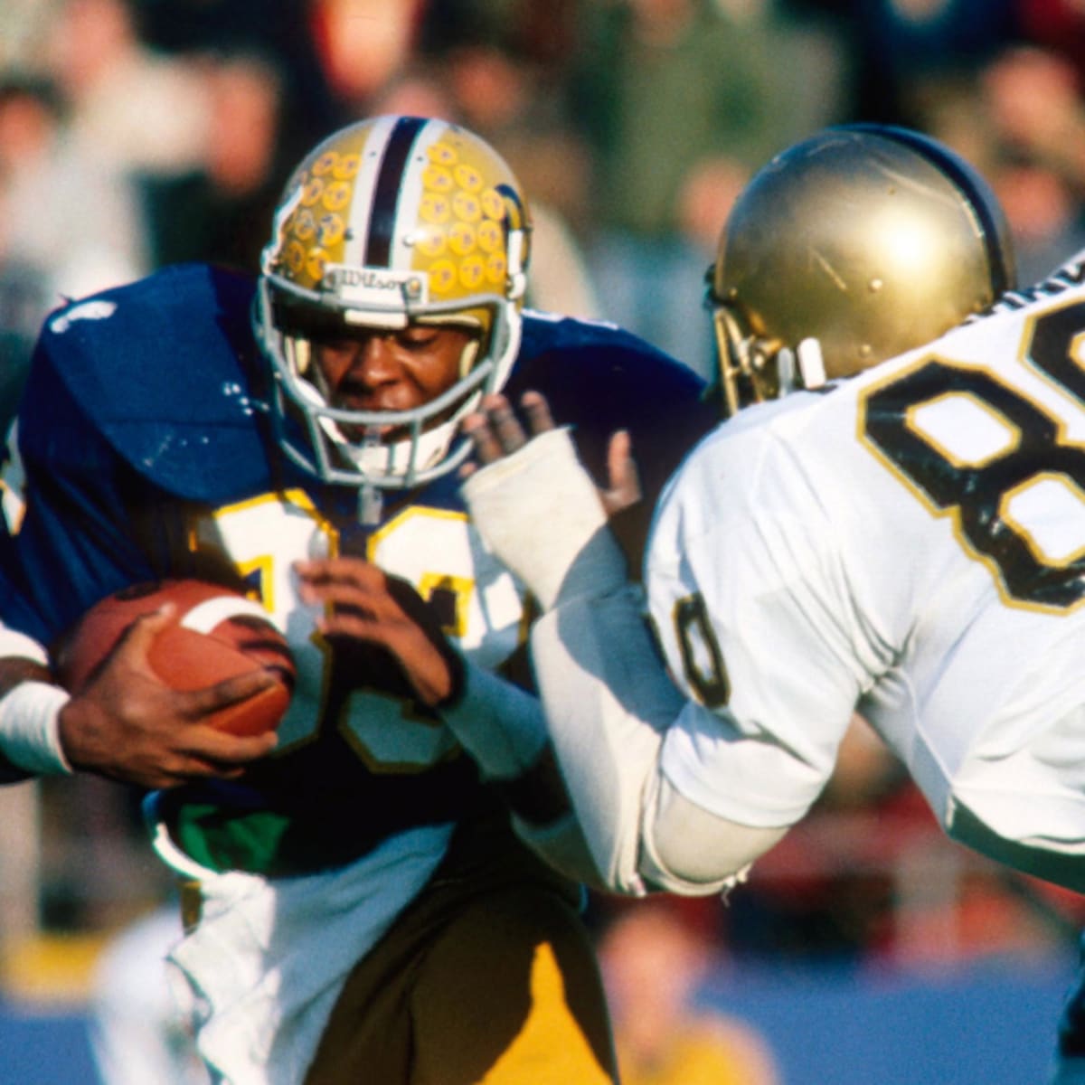 What If… the Seahawks Picked RB Tony Dorsett in the 1977 NFL Draft? -  Sports Illustrated Seattle Seahawks News, Analysis and More