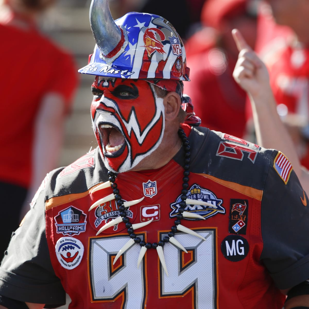 Buccaneers home attendance for 2020 season - Tampa Bay Business Journal