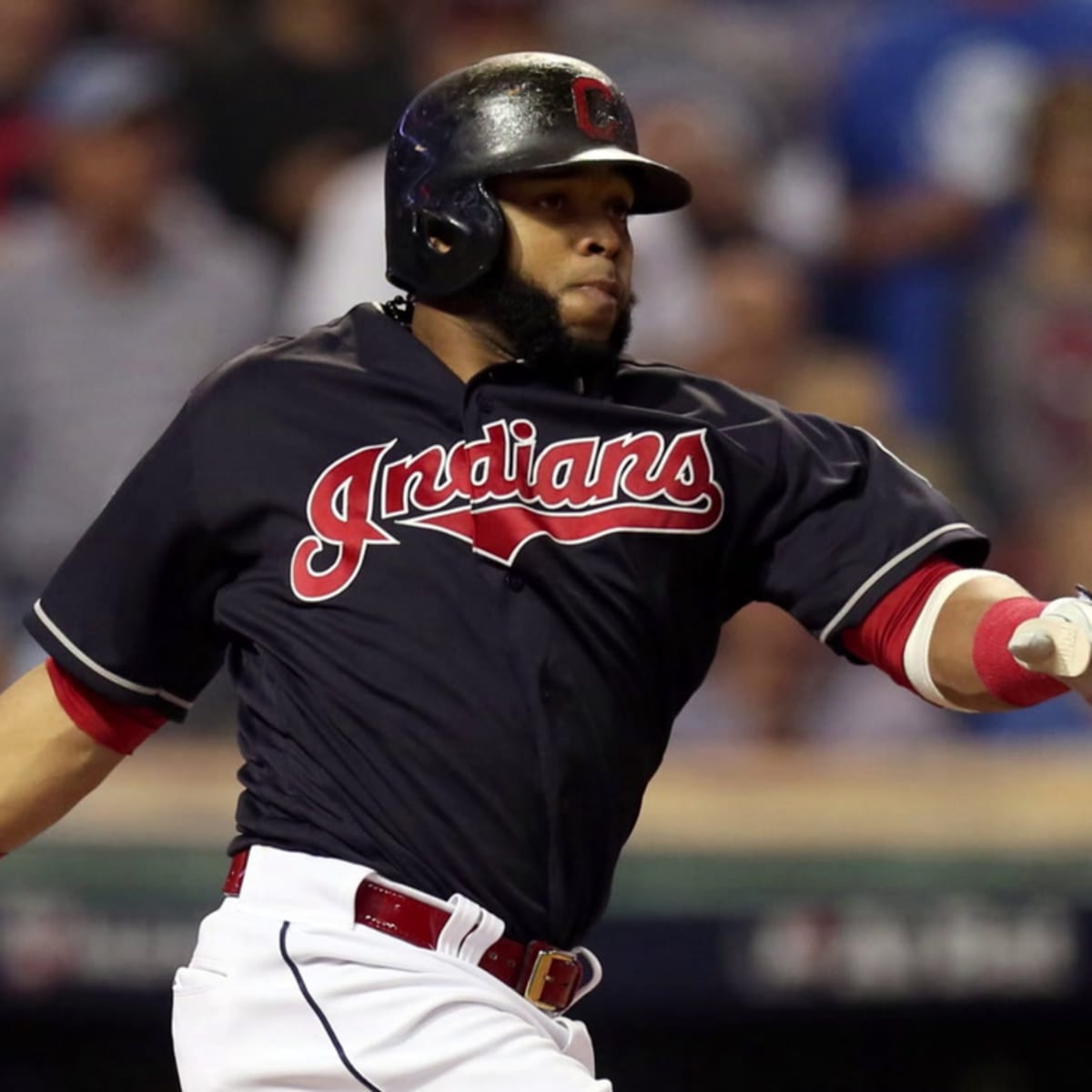 Are the Cleveland Indians immune to the bat-flipping crisis in Major League  Baseball? Tribe Take 