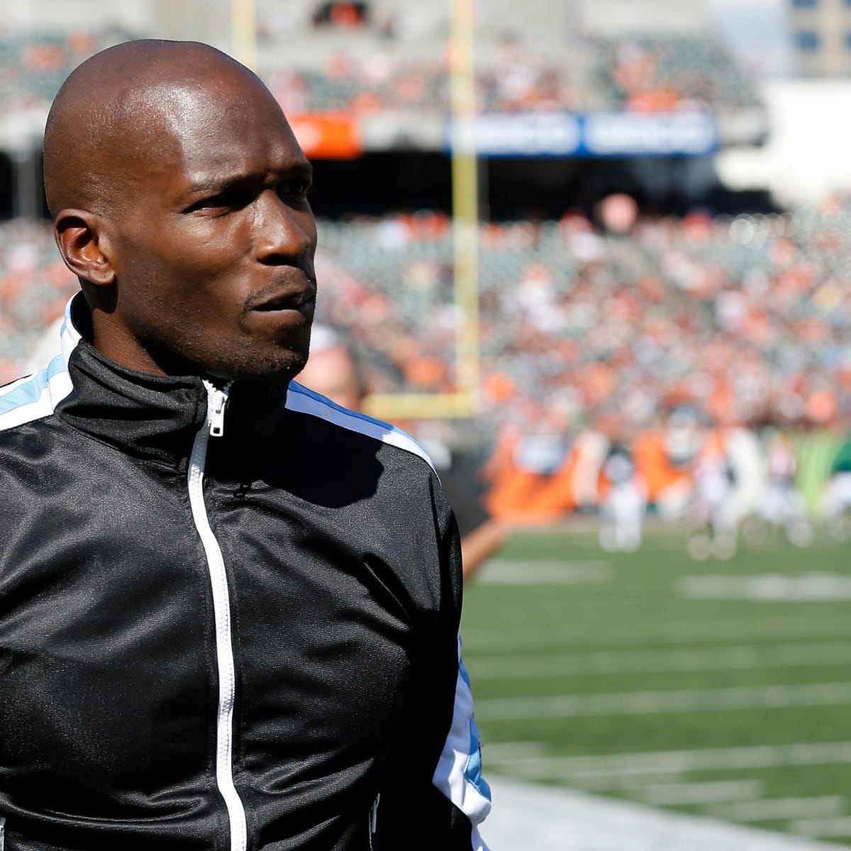 Chad Ochocinco: Tee Higgins wanting his own identity 'is a good thing'