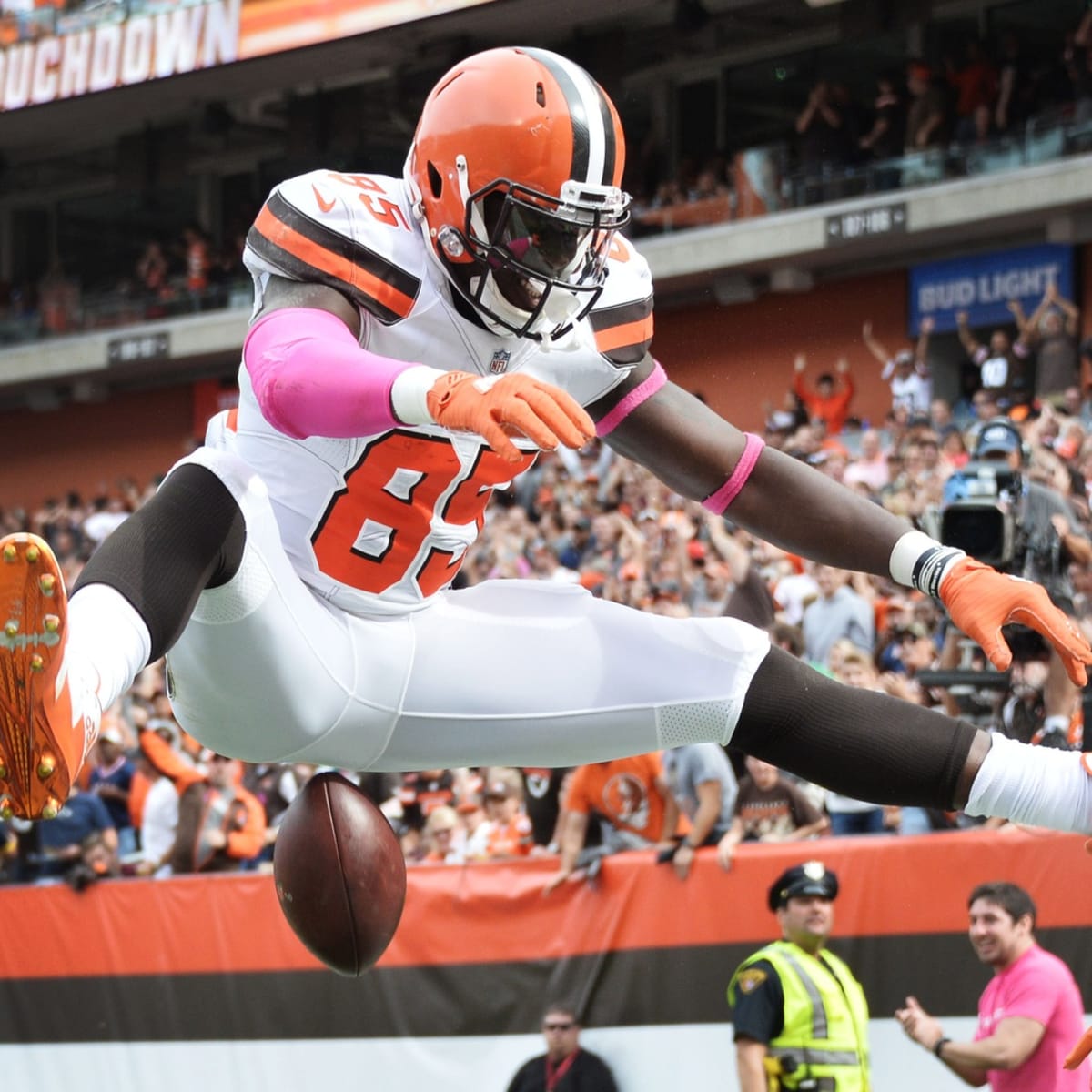 OBR Analytics: Cleveland Browns vs. Tampa Bay Buccaneers Game Preview