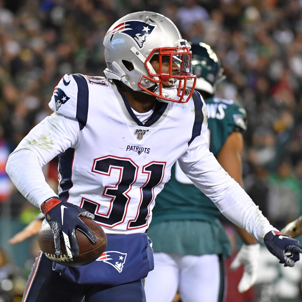 This is the Patriots' most underrated player, per PFF - Pats Pulpit