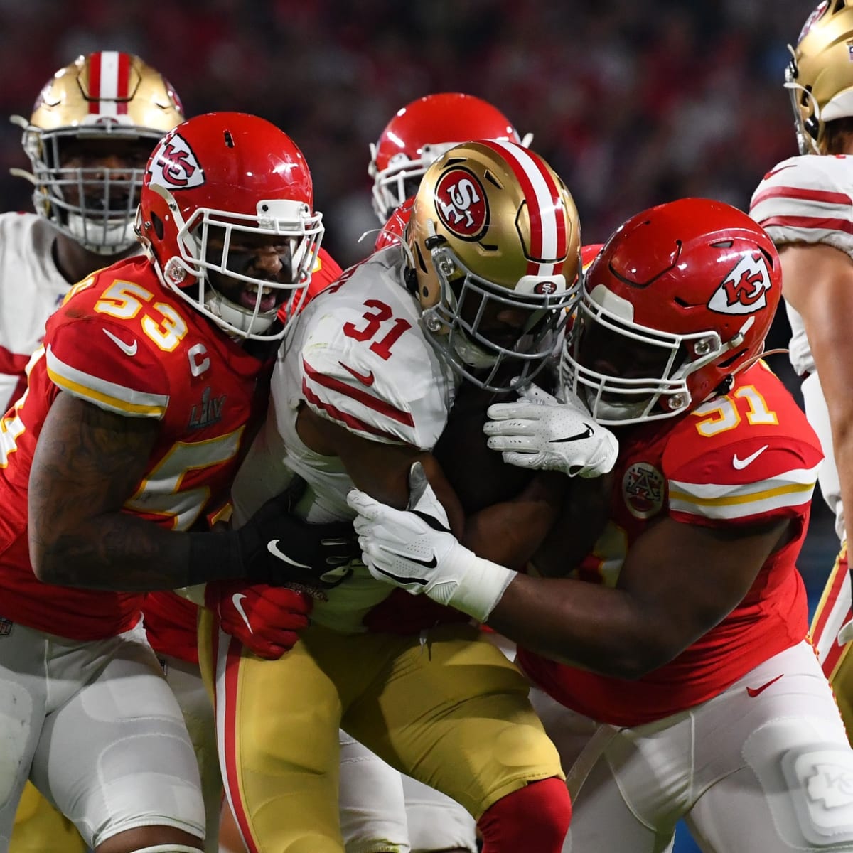 49ers Mostert, Coleman bring RB crew to full strength – Daily Democrat