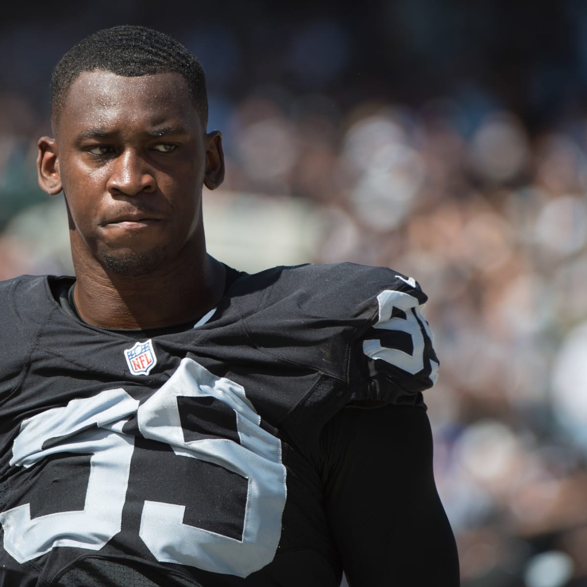 Report: Front Office Wants To Make DE Aldon Smith A Longterm Dallas Cowboy  ✭ Inside The Star