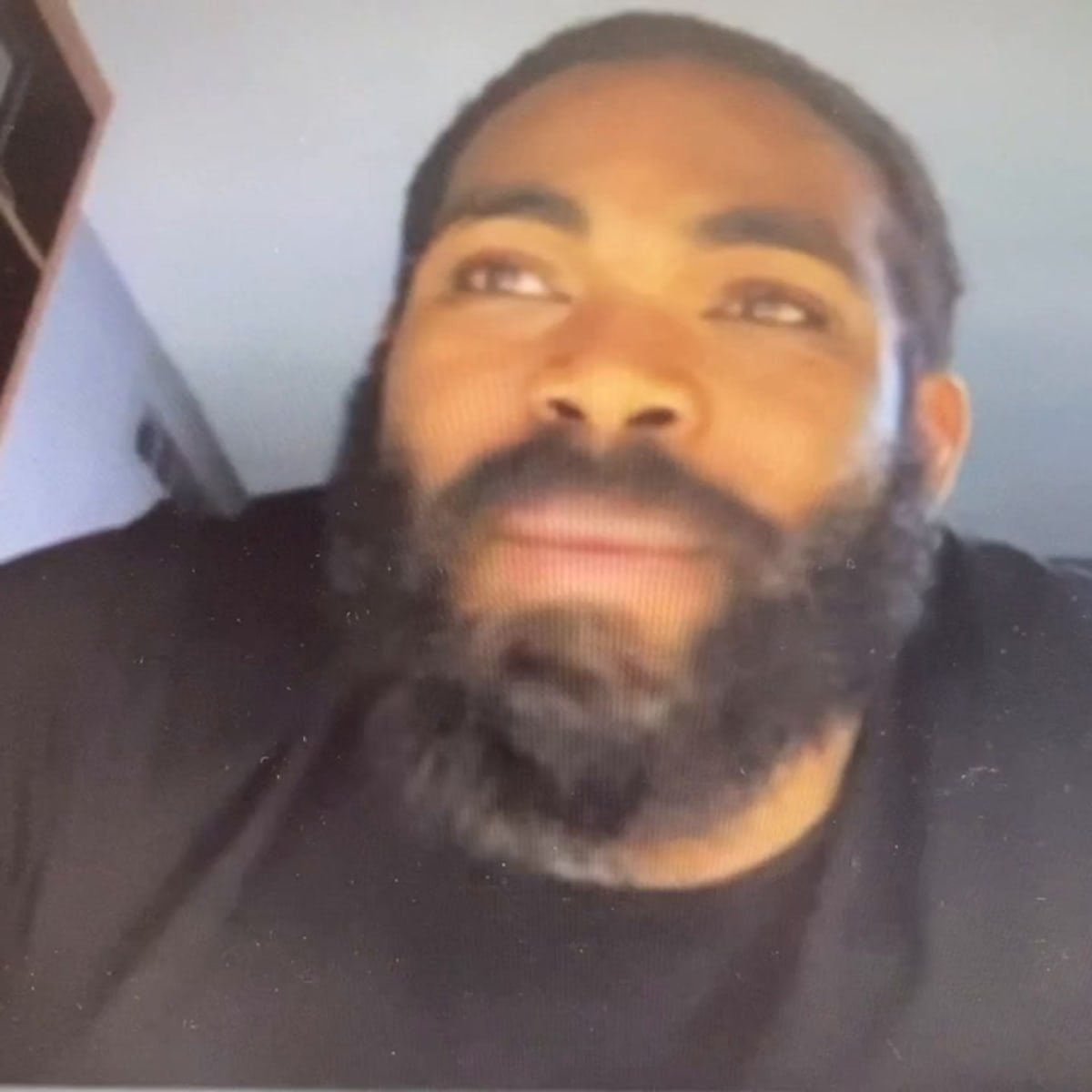 Eagles react to Brandon Graham's hilarious trash talk before Giants' game –  NBC Sports Philadelphia