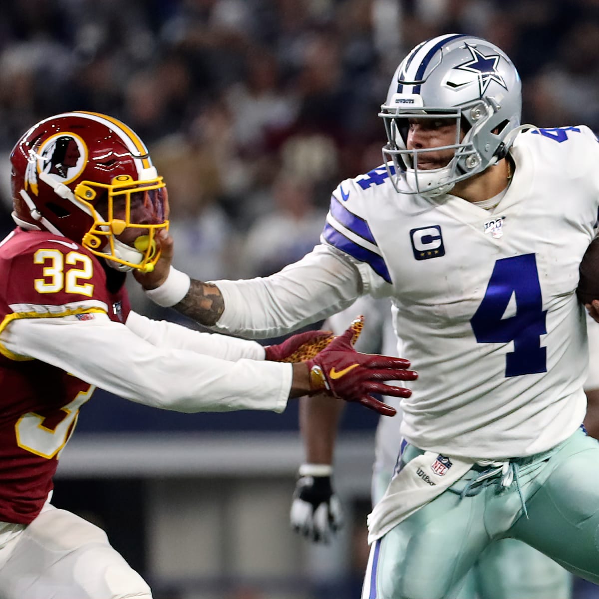 NFC East Wrapup: Eagles Continue to Soar, Cowboys Rebound, Giants Fall -  Sports Illustrated New York Giants News, Analysis and More