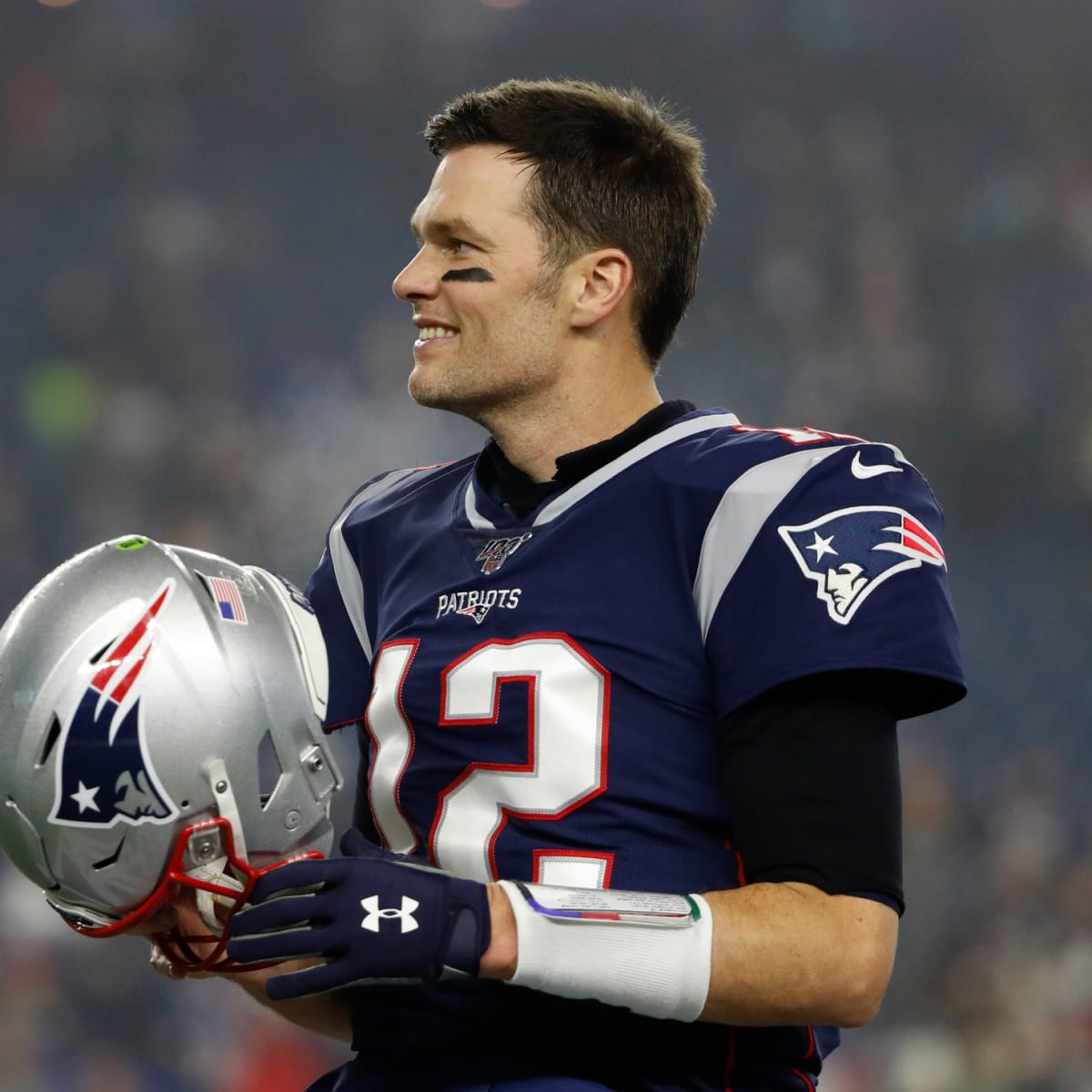 Man In The Arena: ESPN Announces Tom Brady Documentary Series