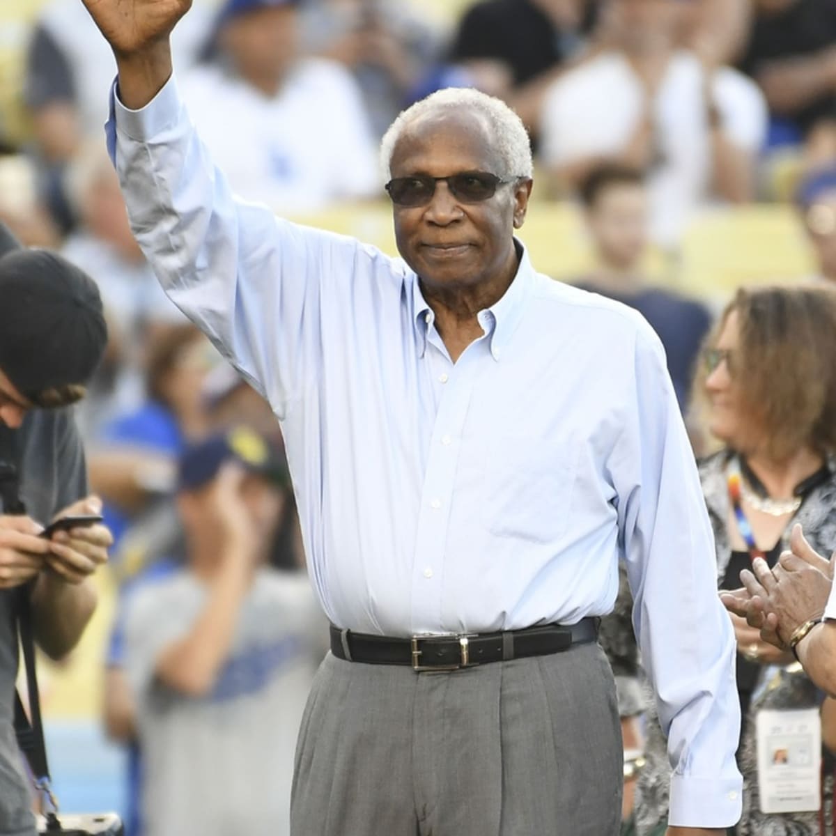 Frank Robinson trade an all-time heist