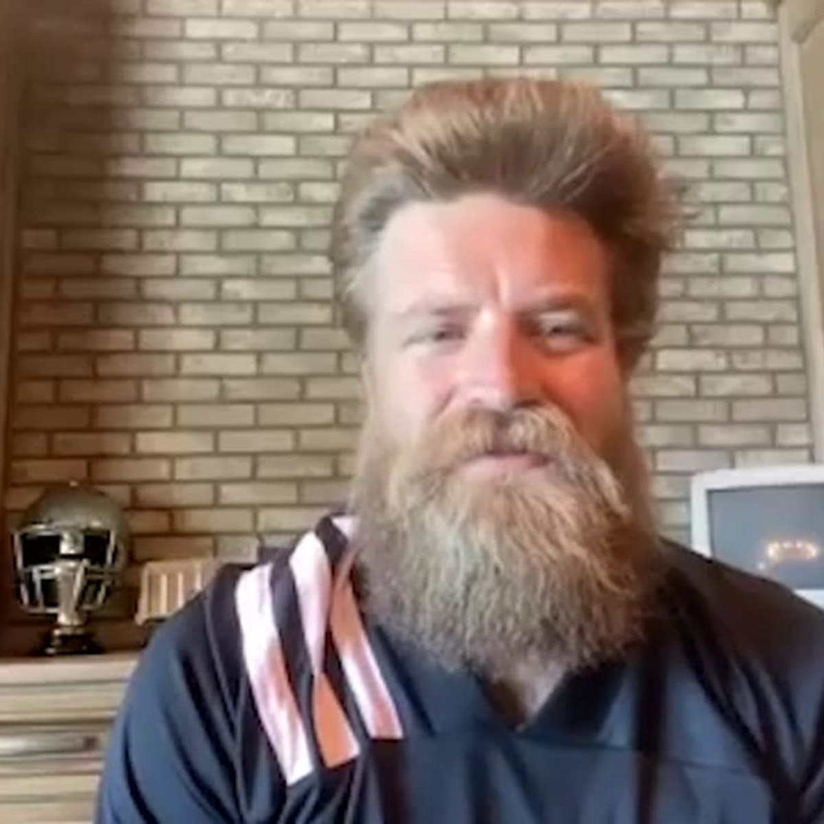 Former NFL Quarterback Ryan Fitzpatrick Officially Lands Broadcasting Gig -  Sports Illustrated