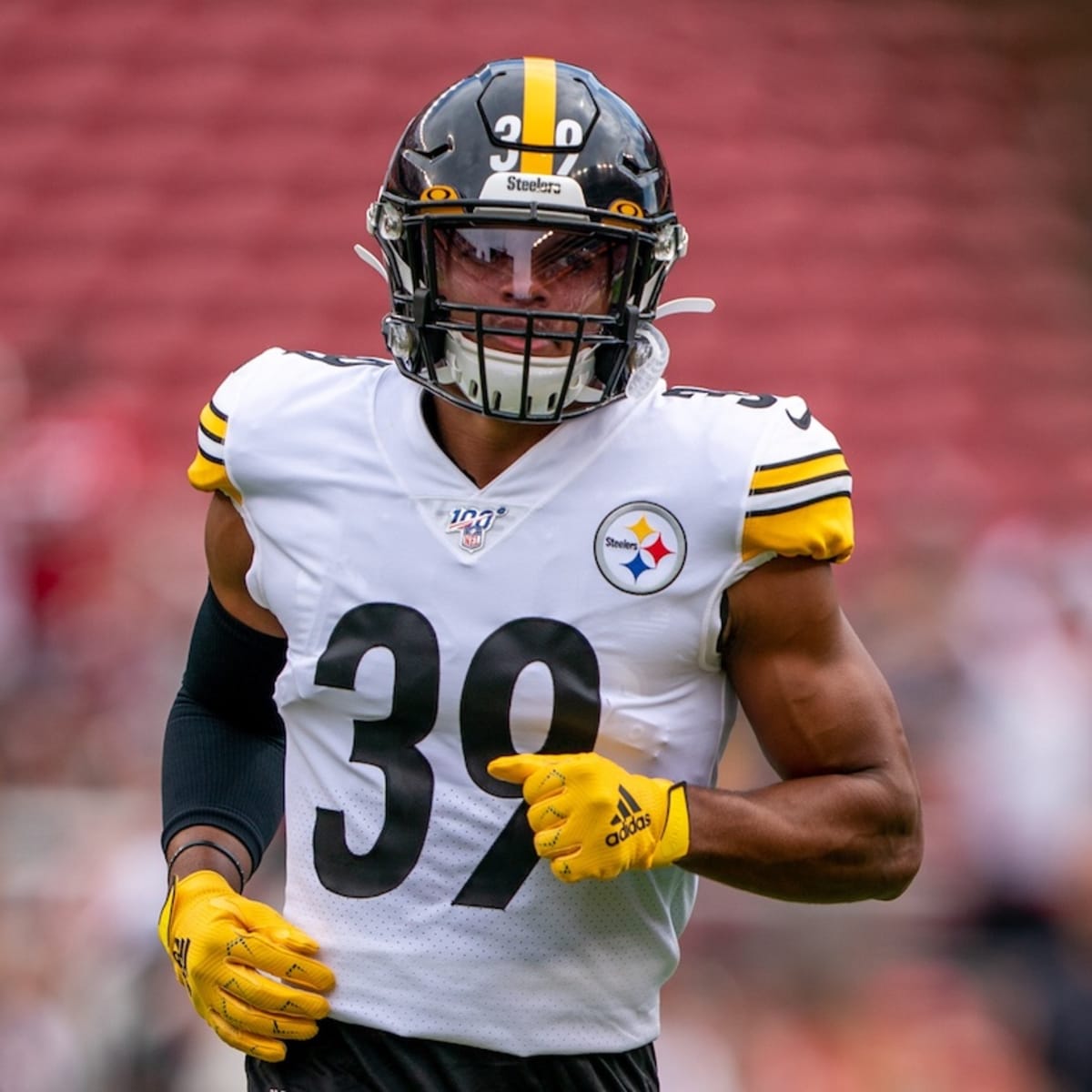 Steelers Minkah Fitzpatrick disrespected on top NFL safeties list