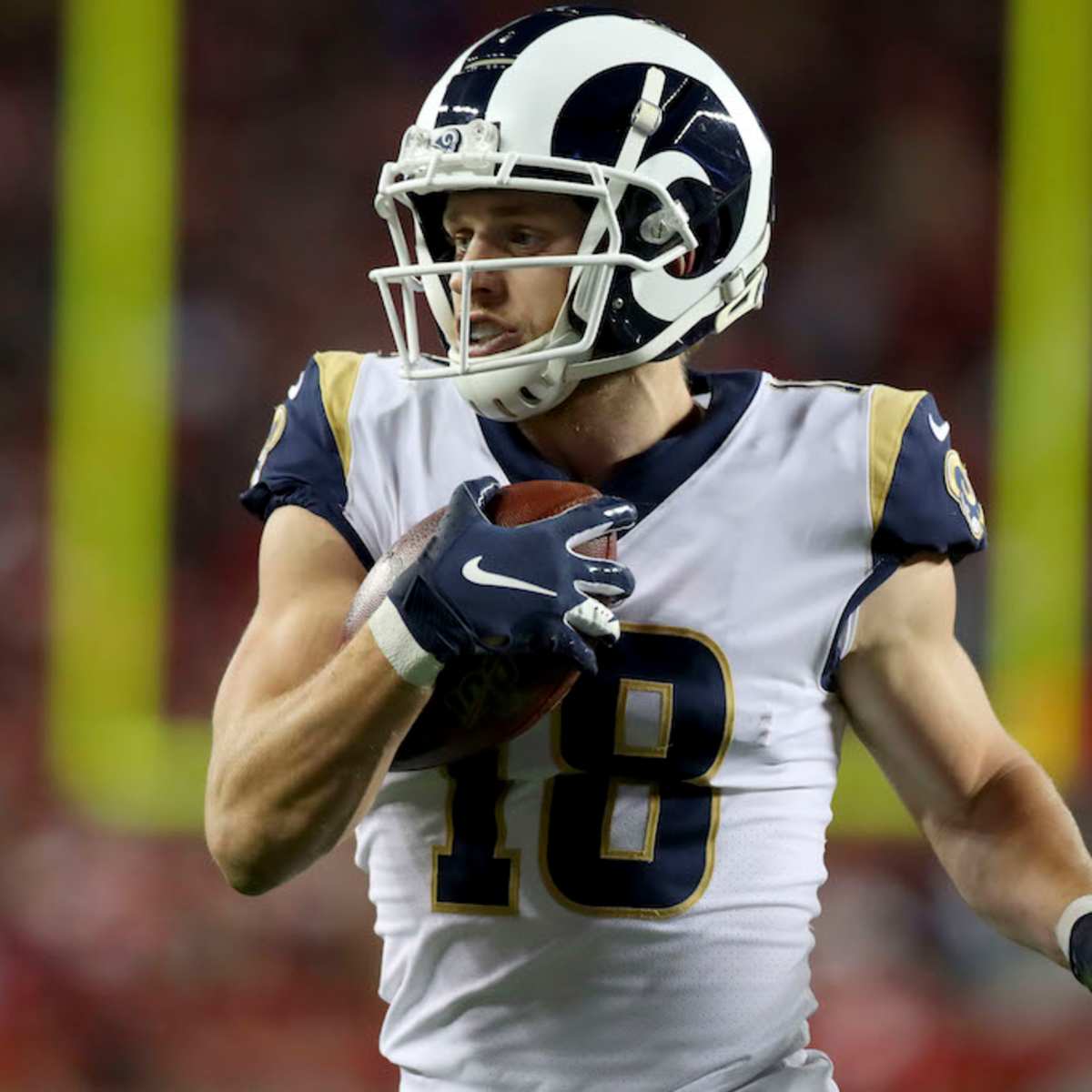 Detroit Lions NFL Scouting Report Los Angeles Rams Cooper Kupp - Sports  Illustrated Detroit Lions News, Analysis and More