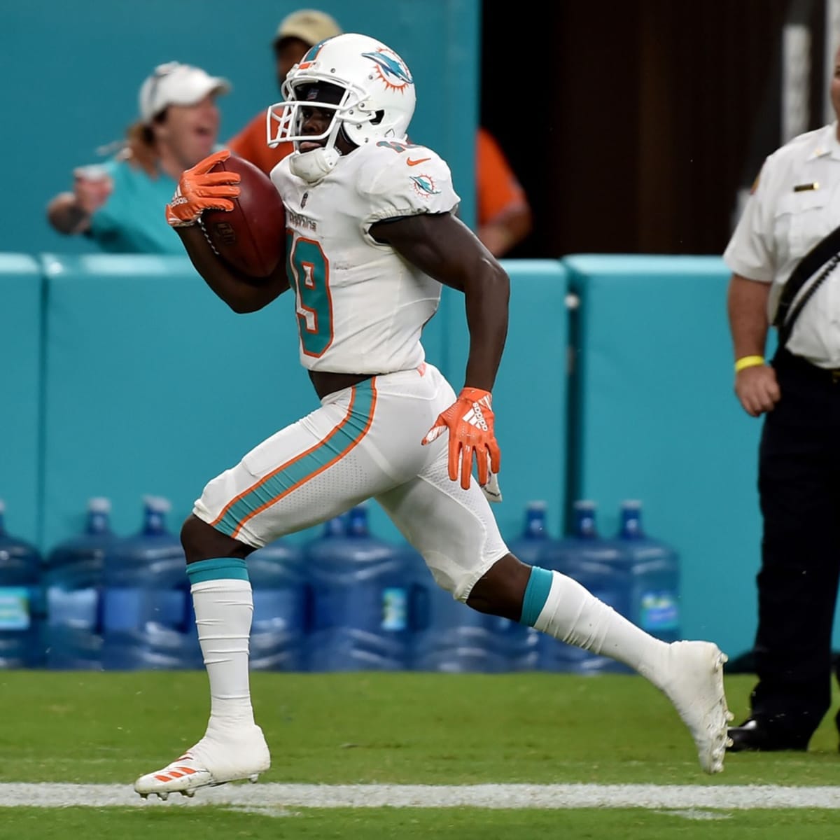 AFC East: Evaluating Dolphins' Jason Sanders, special teams