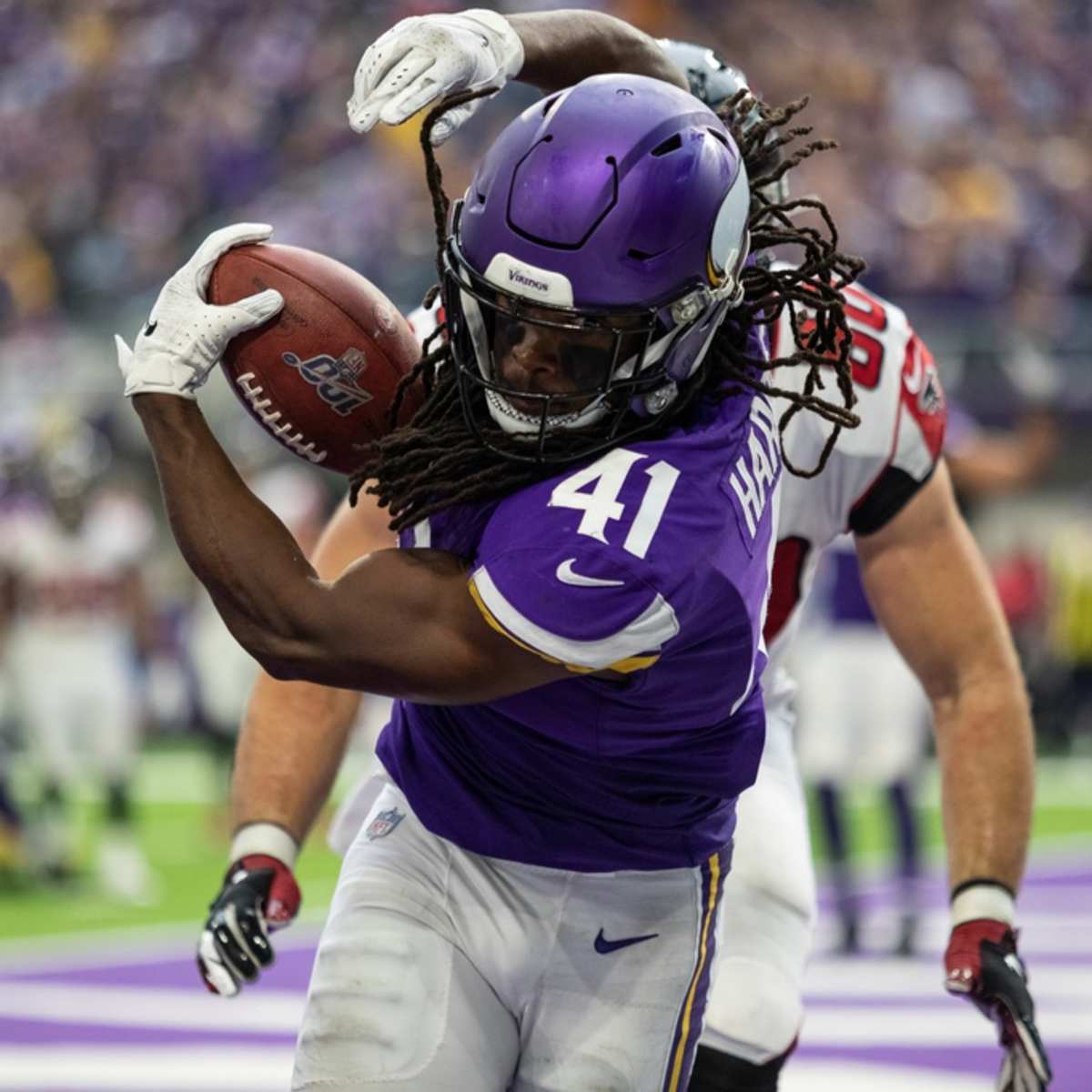 Minnesota Vikings should have let Anthony Harris walk, per ESPN