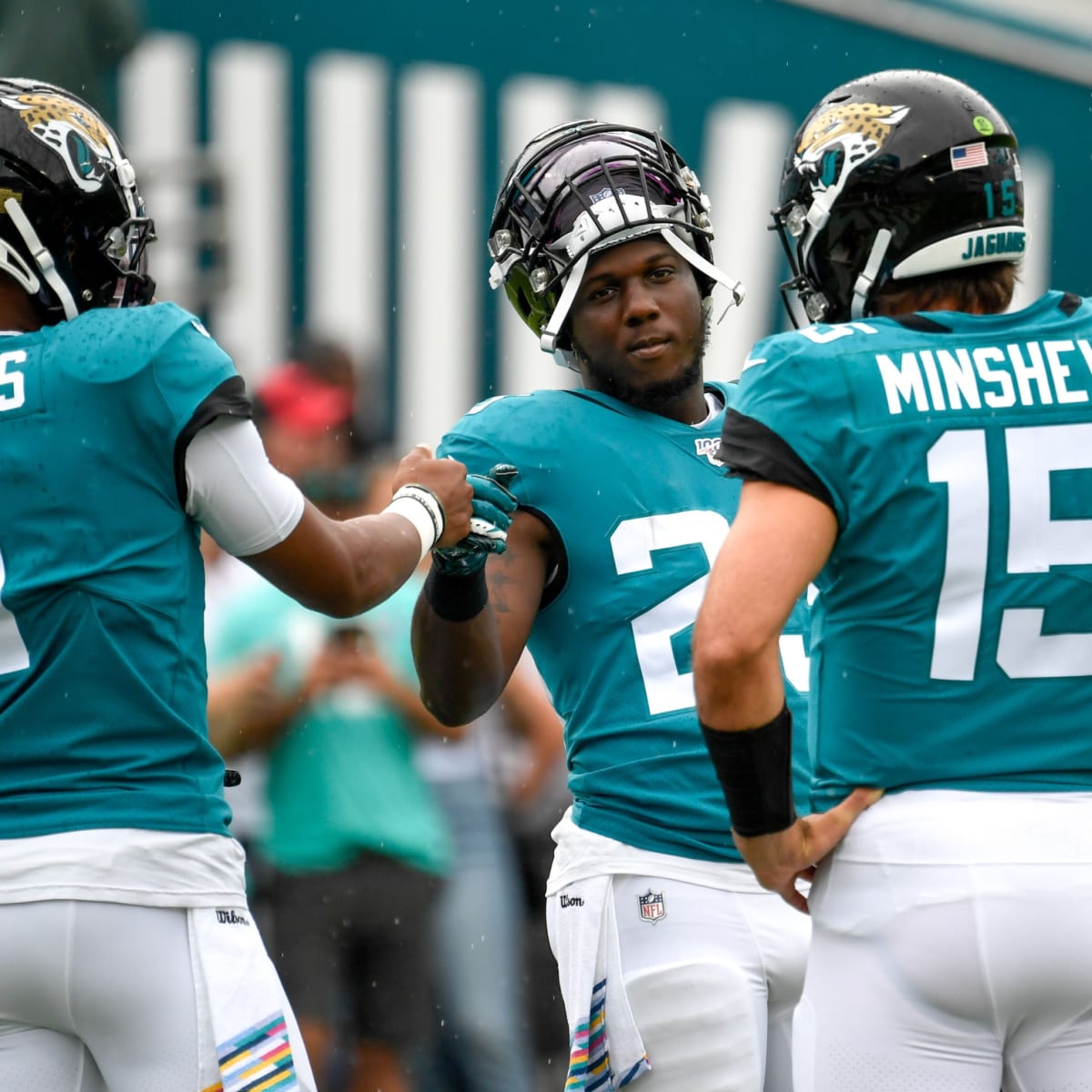 When Should the Jacksonville Jaguars Announce a Starting Quarterback for  2020? - Sports Illustrated Jacksonville Jaguars News, Analysis and More