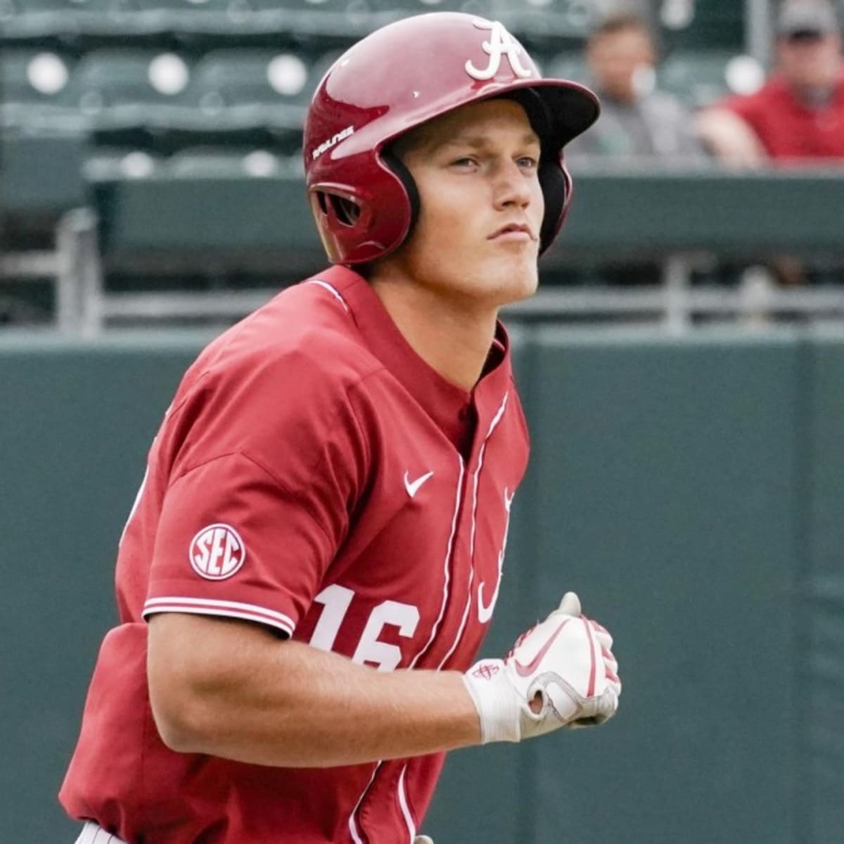 Disco Inferno: Alabama Baseball's Groovy New Celebration - Sports  Illustrated Alabama Crimson Tide News, Analysis and More