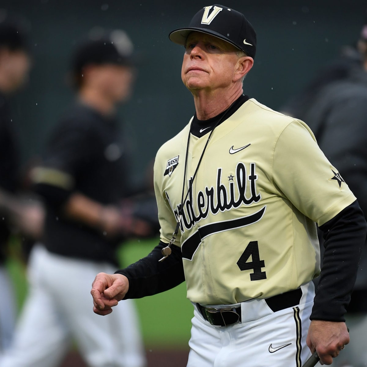 Vanderbilt Baseball: The 'One That Started Things' - Sports Illustrated  Vanderbilt Commodores News, Analysis and More
