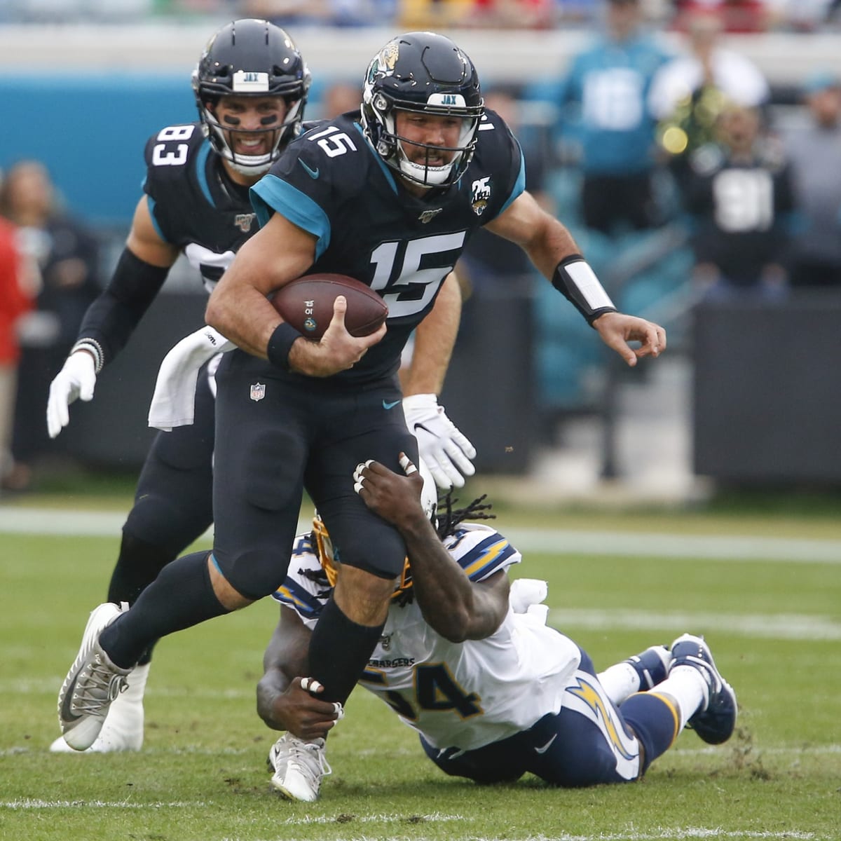 Team Preview: Jacksonville Jaguars - NFL - ESPN