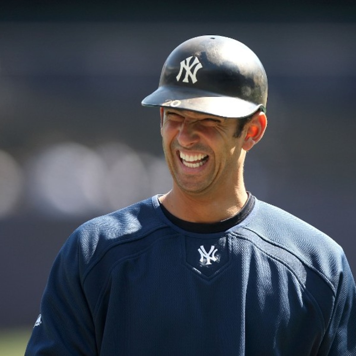 Jorge Posada: Yankees catcher should be in Hall of Fame - Sports  Illustrated NY Yankees News, Analysis and More