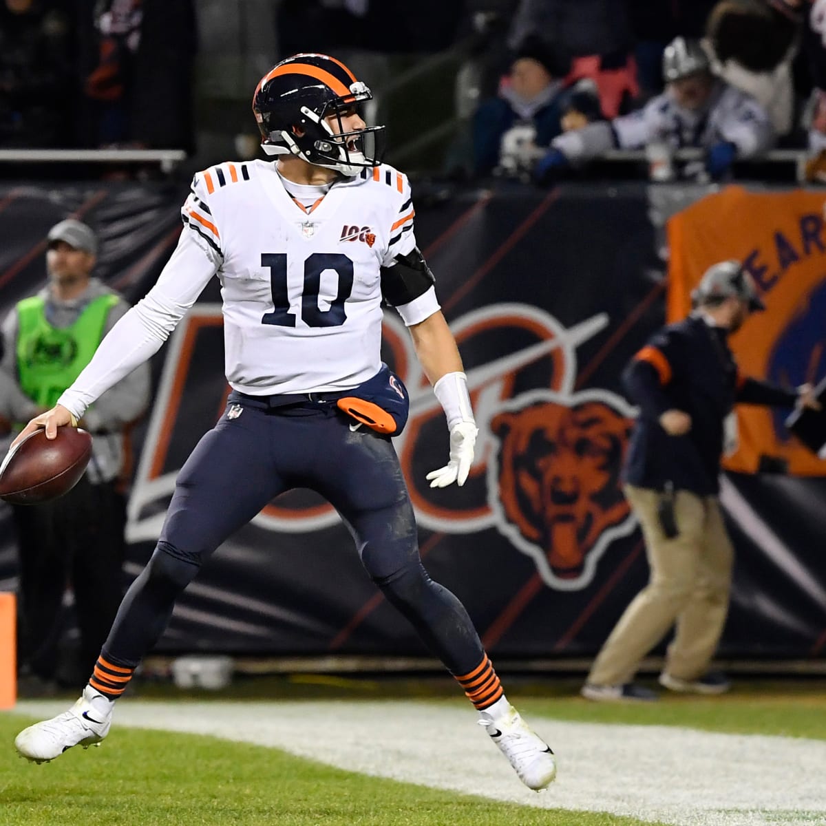 Why Bears Can Assume Nothing About Mitchell Trubisky's Success - Sports  Illustrated Chicago Bears News, Analysis and More