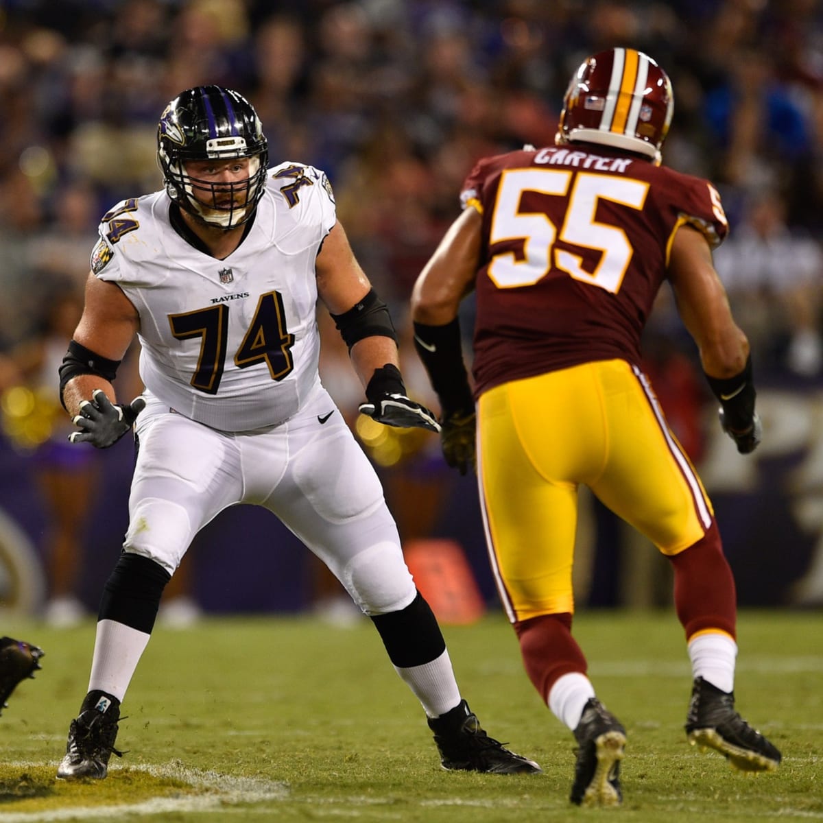 Saints TRADING James Hurst? Latest New Orleans Saints News On