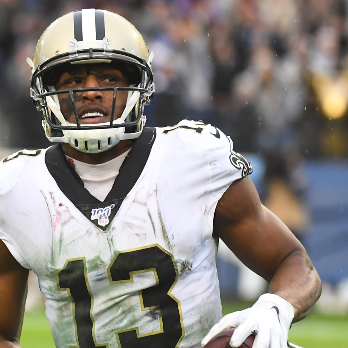 2021 Dynasty Wide Receiver Rankings: Time to move DeAndre Hopkins and  Michael Thomas? 