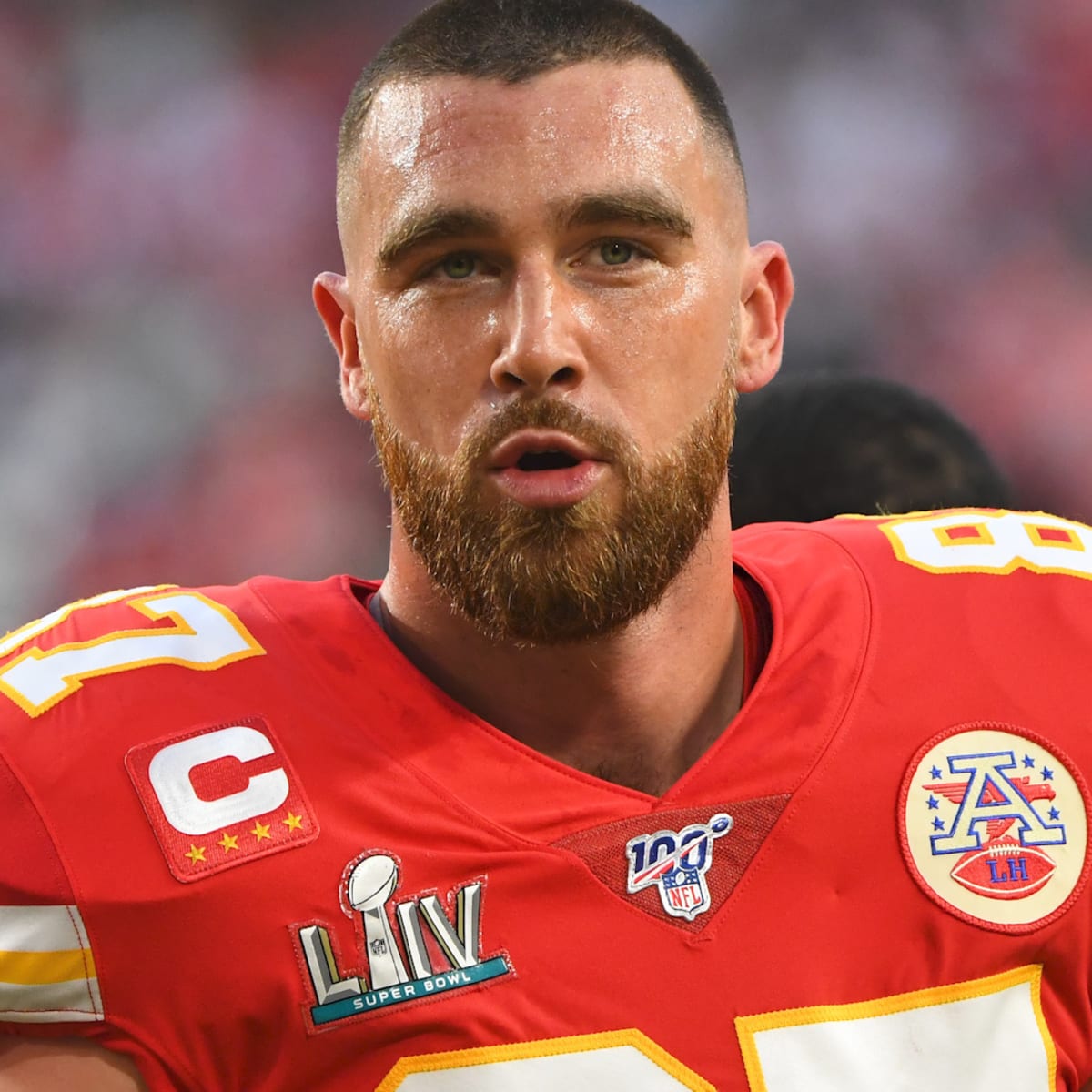 Travis Kelce Prop Bets for Super Bowl LVII, Sports Illustrated