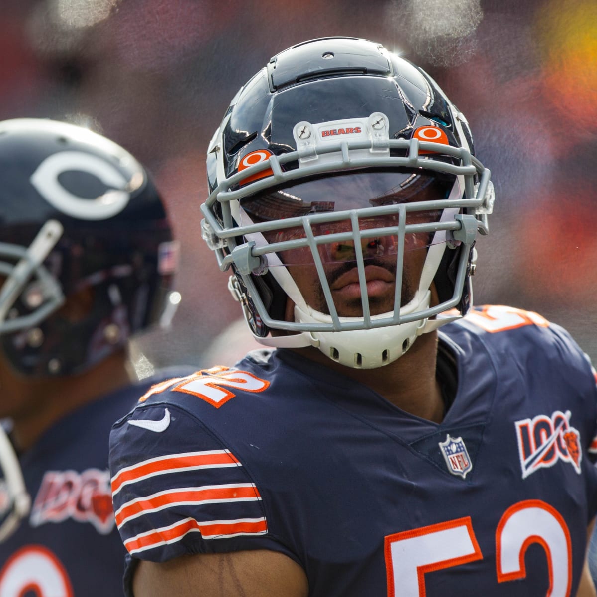 Offseason Breakdown: Chicago Bears - Sports Illustrated