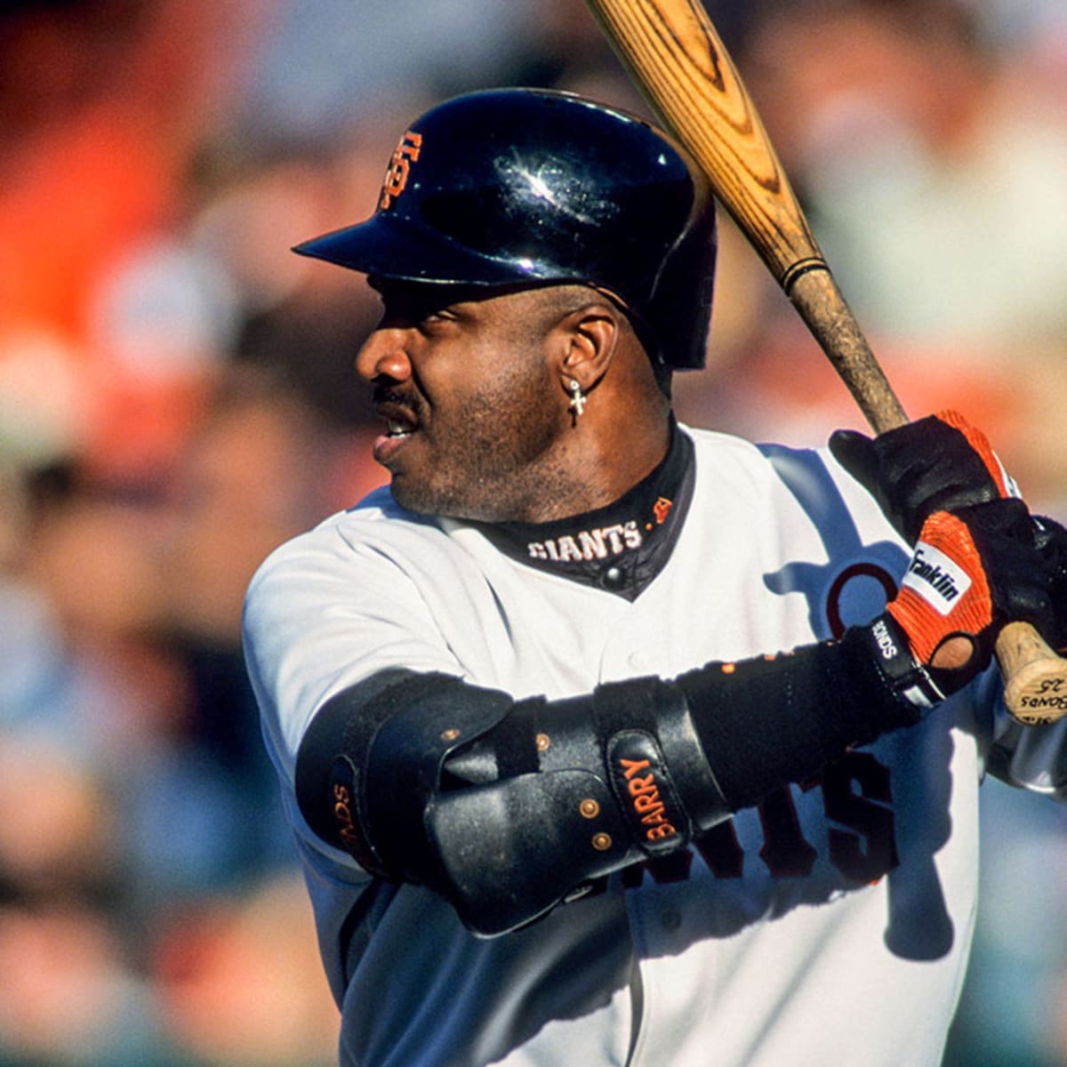 Barry Bonds: Oral history of bases-loaded intentional walk