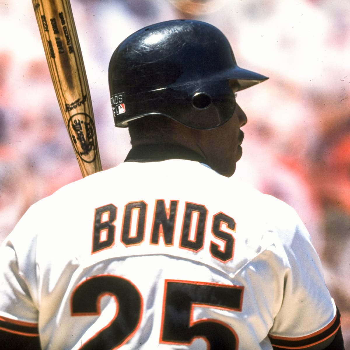 How would peak Barry Bonds perform in this era? - McCovey Chronicles