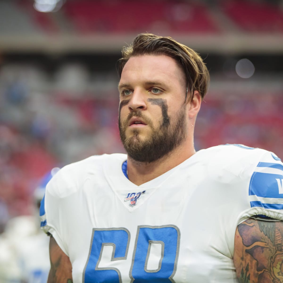 Taylor Decker