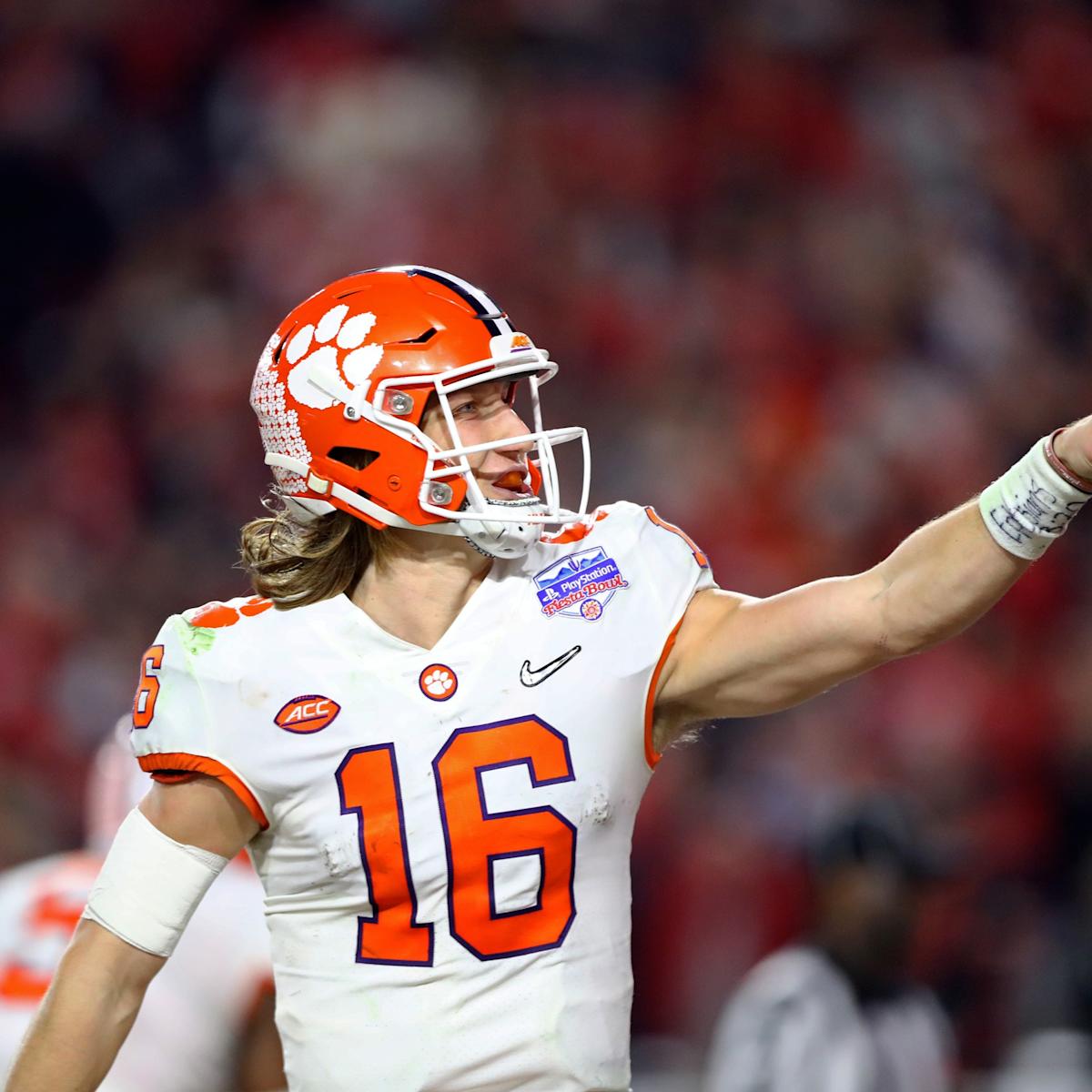 Trevor Lawrence, Justin Fields, and the Greatest Recruiting Debate