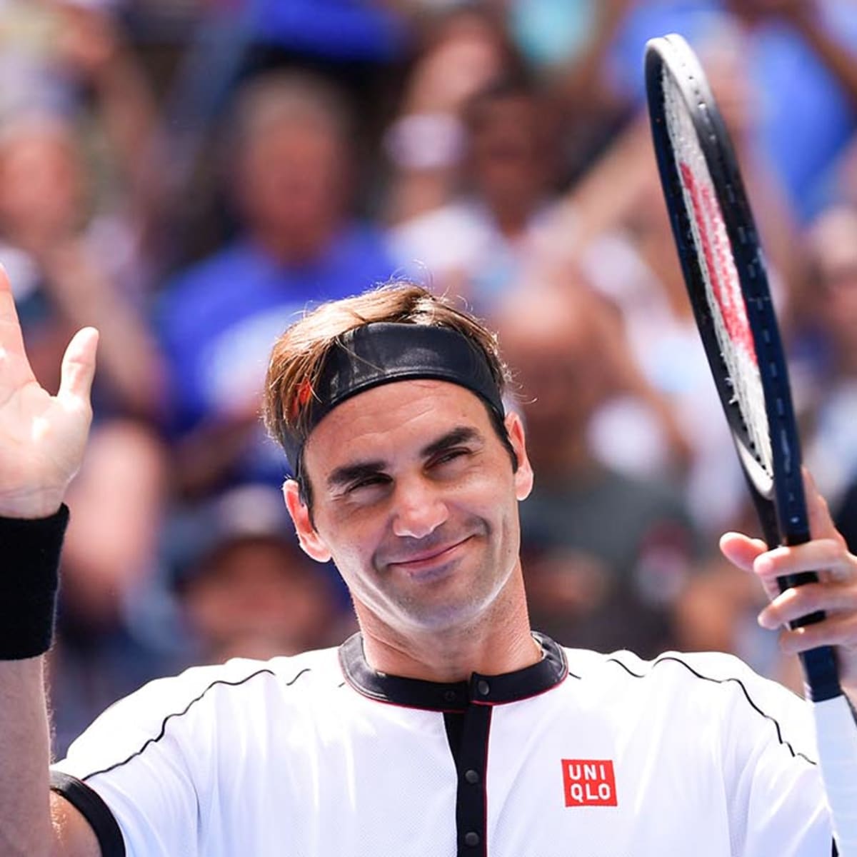 Roger Federer Tops List Of World S Highest Paid Athletes Sports Illustrated