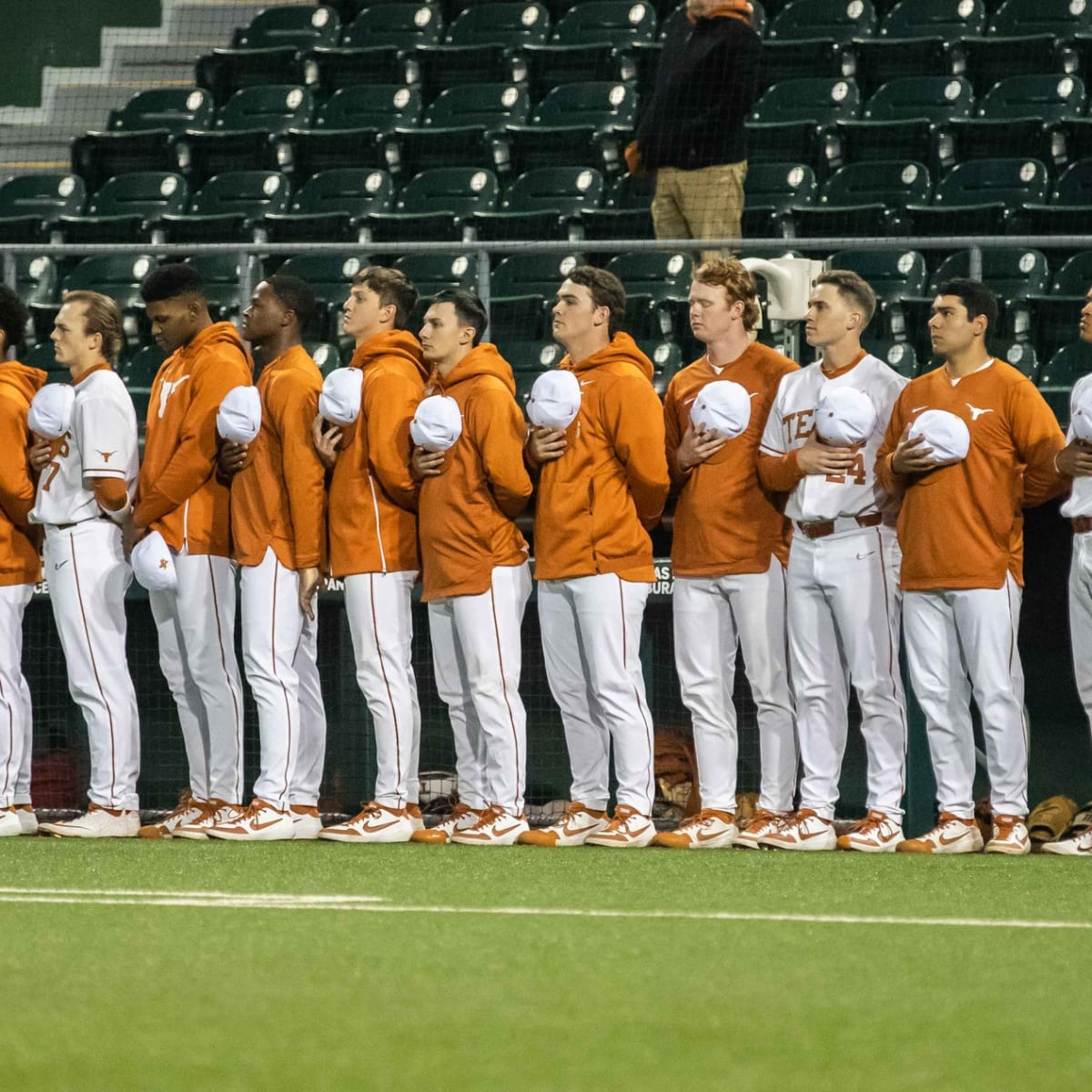 Texas Longhorns RHP Bryce Elder drafted by the Atlanta Braves in the 5th  round - Burnt Orange Nation